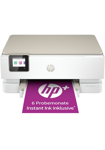 HP Multifunktionsdrucker »Envy Inspire 7220e«, HP+ Instant Ink kompatibel kaufen