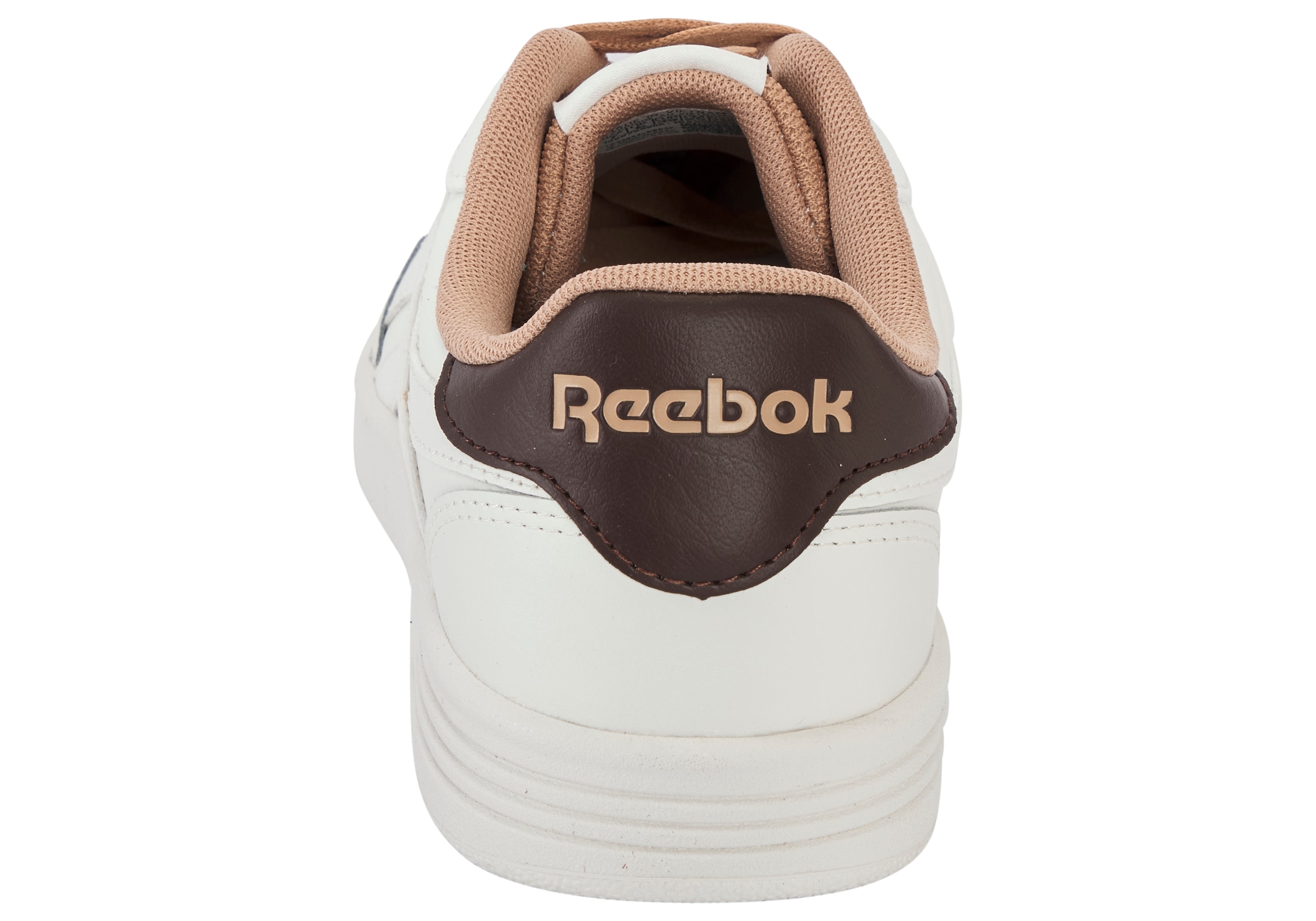 Reebok Classic Sneaker »REEBOK COURT ADVANCE«