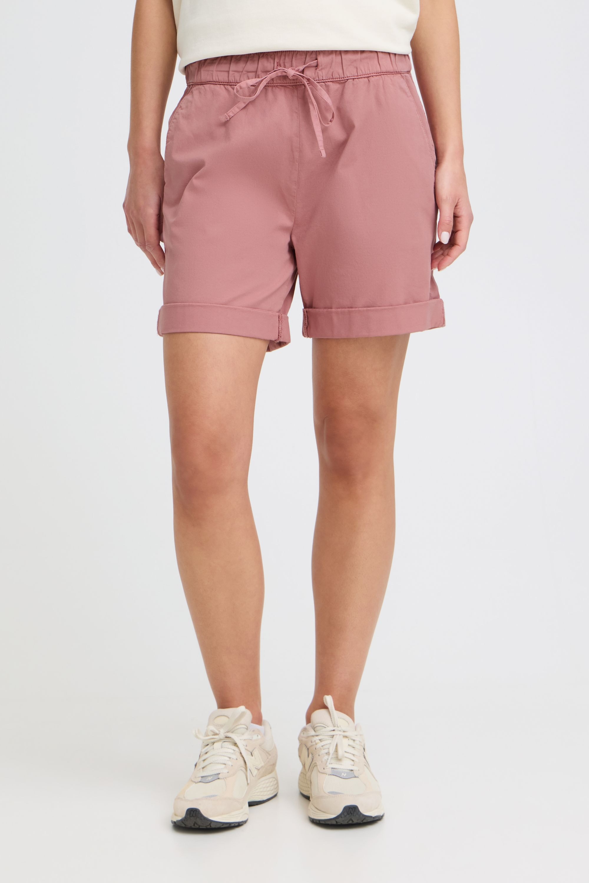 OXMO Chinoshorts »Chinoshorts OXChanel«