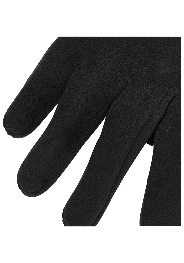 Jack Wolfskin Fleecehandschuhe »REAL STUFF GLOVE«