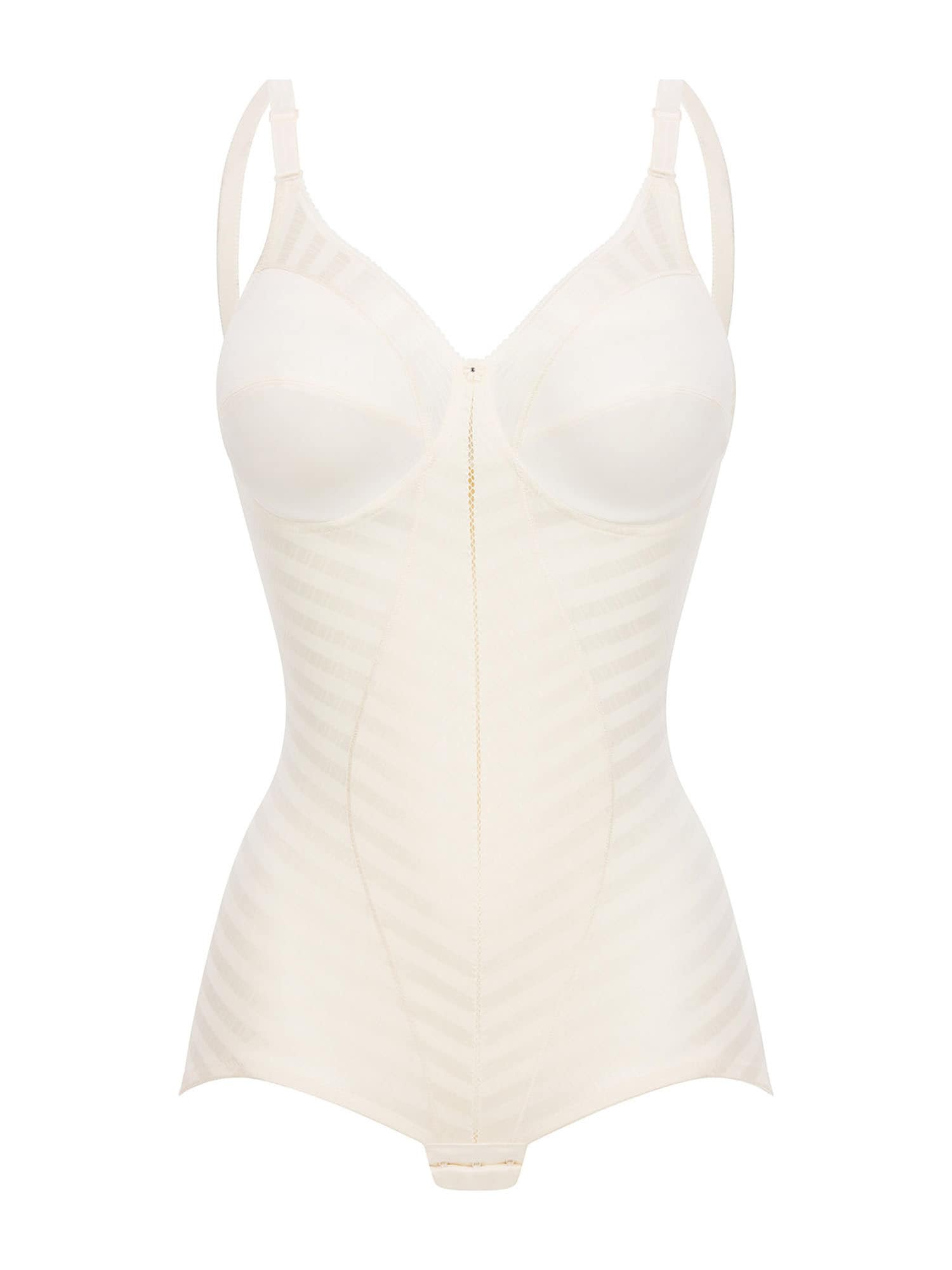 Felina Body »Body ohne Bügel Weftloc«