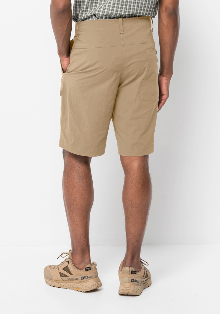 Jack Wolfskin Shorts »DESERT SHORTS M«