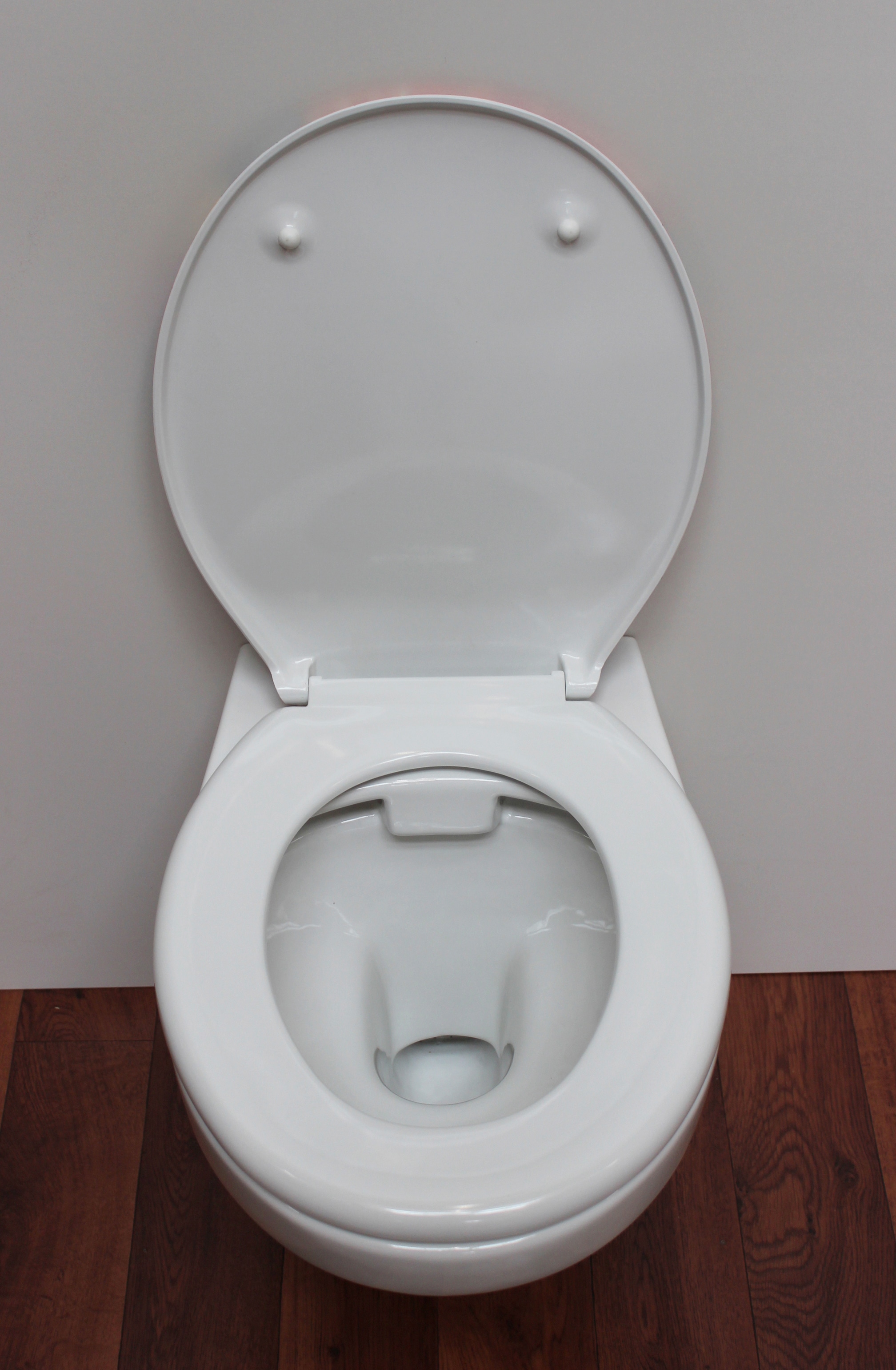 ADOB WC-Sitz »Jeans«, sehr stabil, universal passend