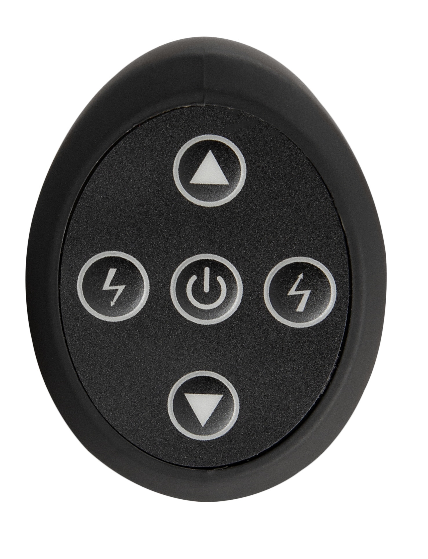 ANOS Anal-Stimulator »Analvibrator RC Power Expander Plug« ()