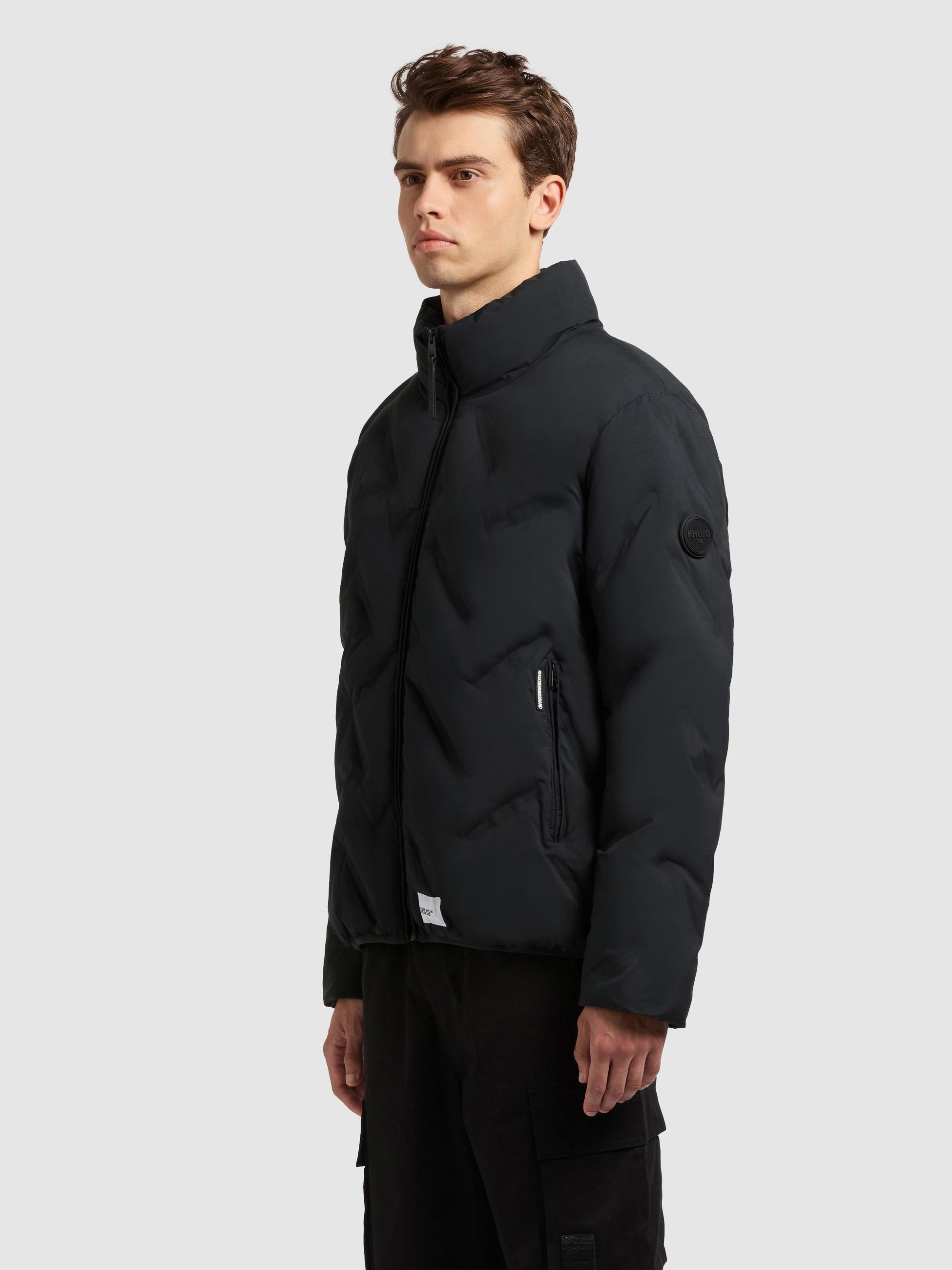 khujo Steppjacke »Steppjacke Clover«