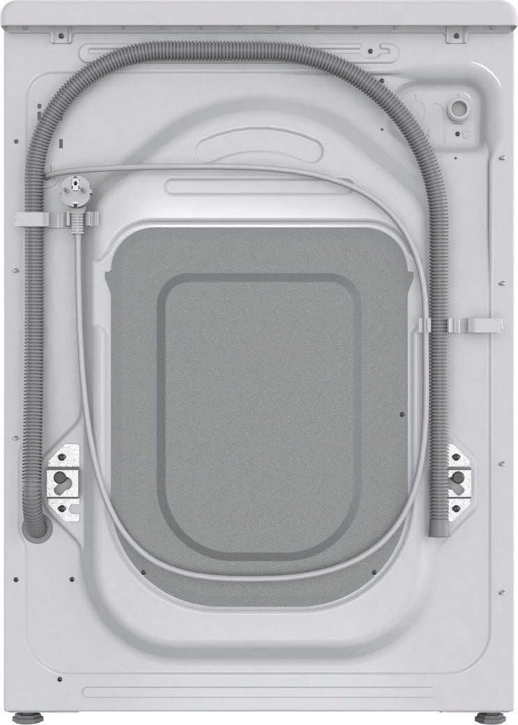 GORENJE Waschmaschine »WNS 94 AAT3«, WNS 94 AAT3, 9 kg, 1400 U/min,  AutoDosing System mit 3 Jahren XXL Garantie