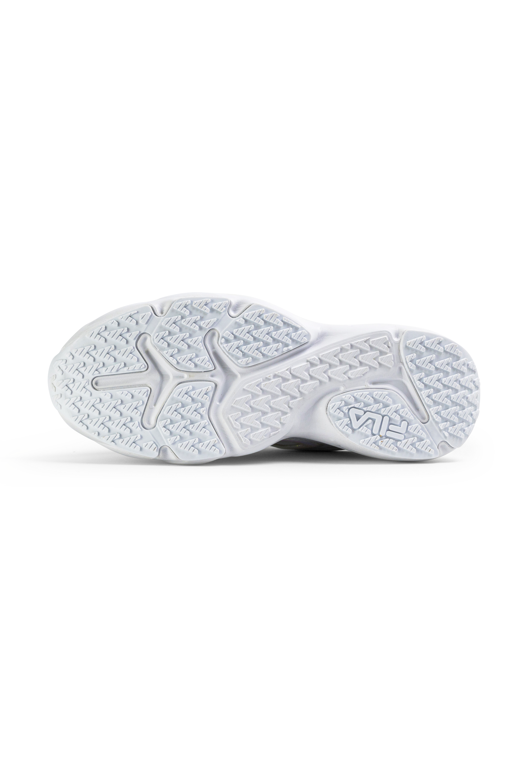 Fila Sneaker »SKYE ZP WMN«