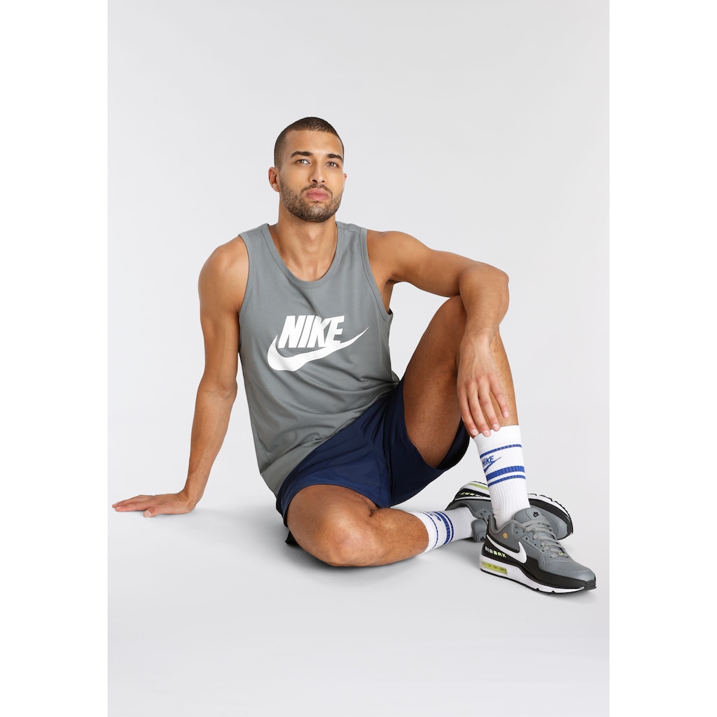 Nike Sportswear Shorts »Sport Essentials Men's Woven Lined Flow Shorts«