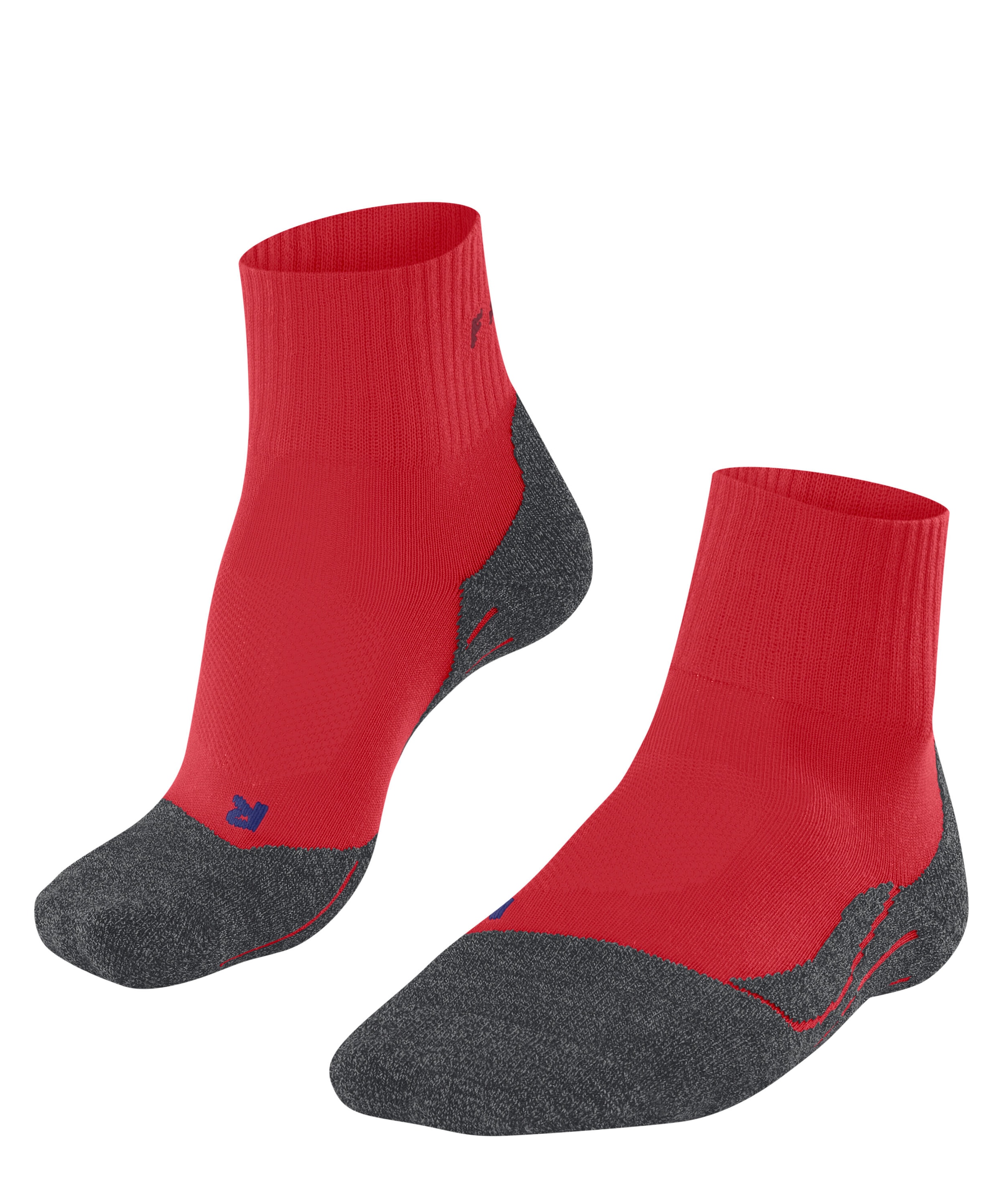 FALKE Kurzsocken »TK2 Explore Cool Short« 1 Paar tlg.