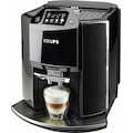 Krups Kaffeevollautomat »EA9078 Barista New Age«, Carbon, Espresso-Vollautomat, auch für gemahlenen Kaffee