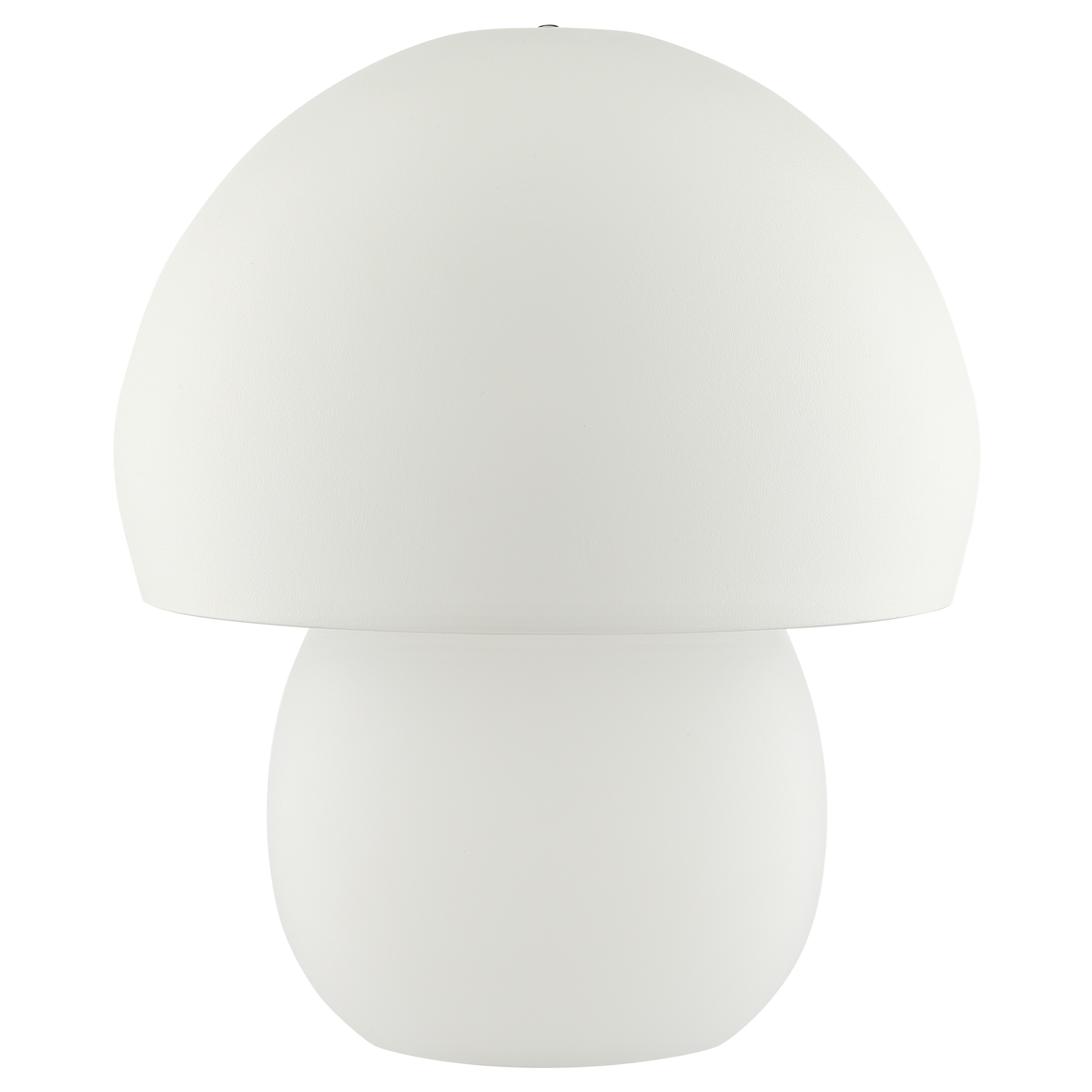 Brilliant LED Tischleuchte »Dupis« LED-Modul 1 Stk. Warmweiß LED Akku-Pilzleuchte, wireless charging, 24cm, 230lm, 2700K, dimmbar