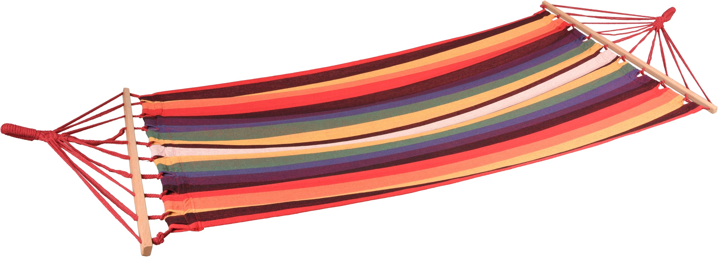 Garden Pleasure Hängematte ""HAWAII"" LxB: 280x100 cm, multicolor