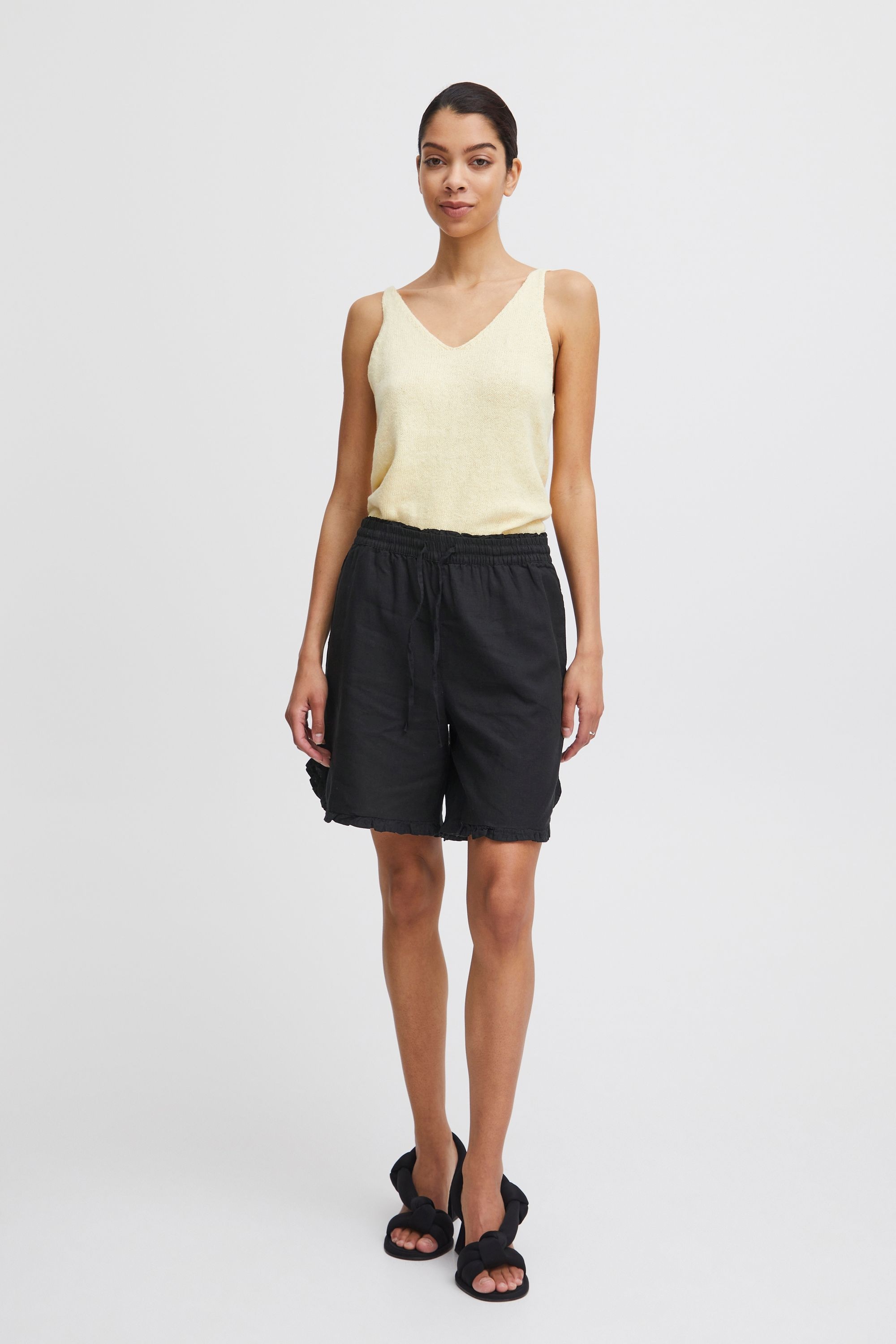 b.young Shorts »Shorts BYFalakka«