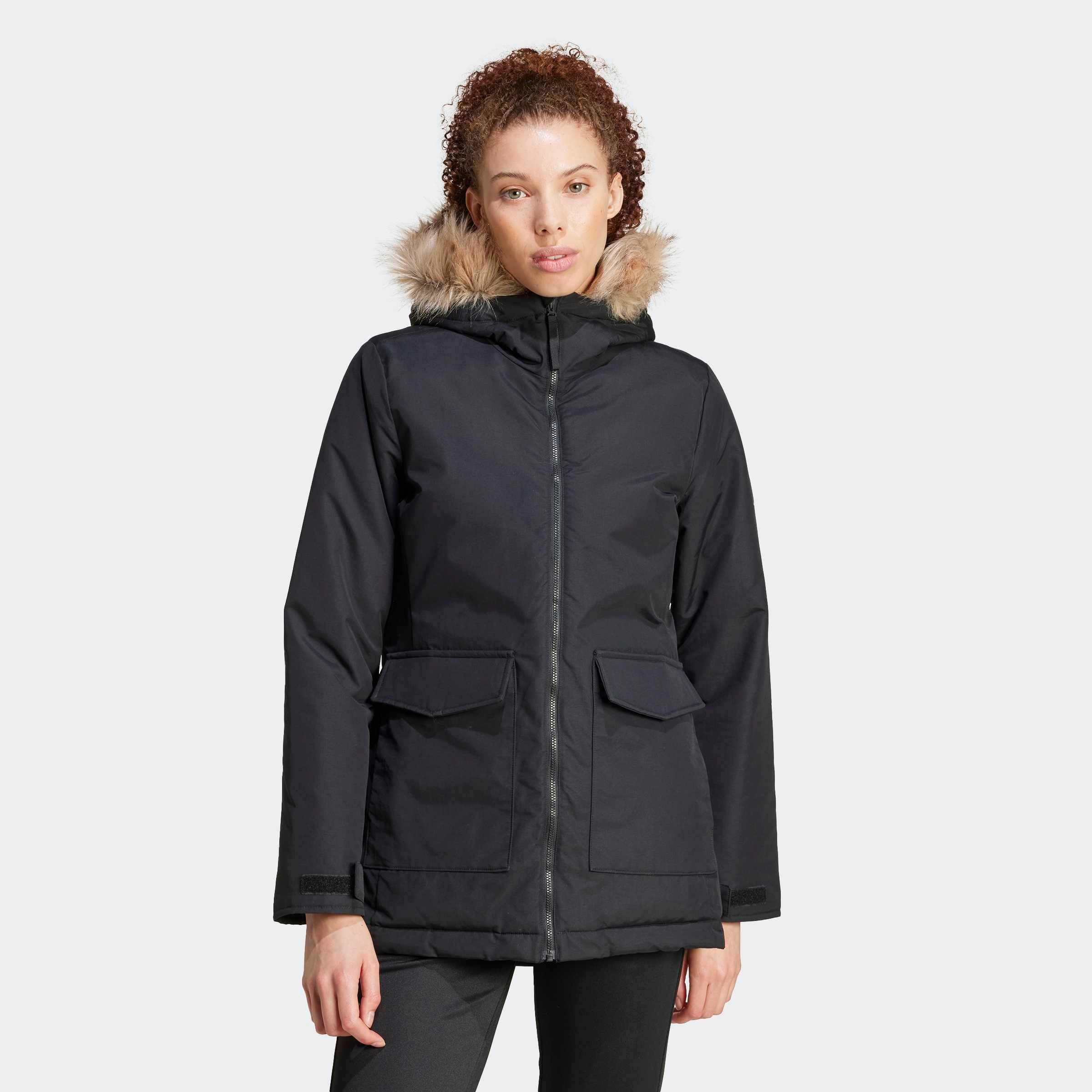 adidas Sportswear Outdoorjacke »W PAVERIC PAR«