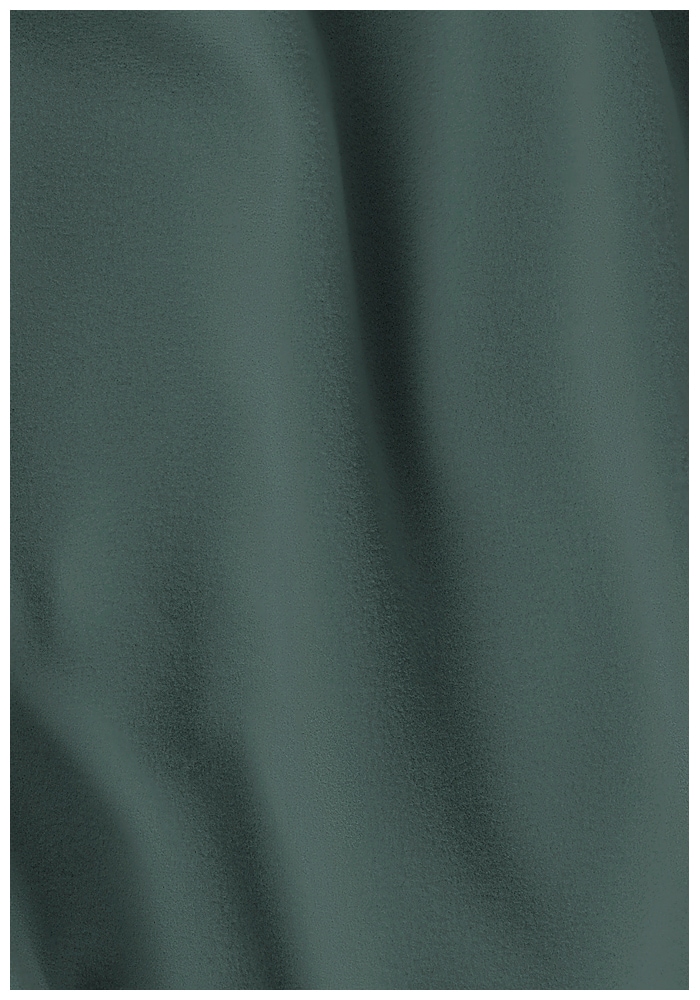 Jack Wolfskin Fleecepullover »TAUNUS 100 HZ M«, mit Reißverschluss, wasserabweisend, windabweisend, atmungsaktiv
