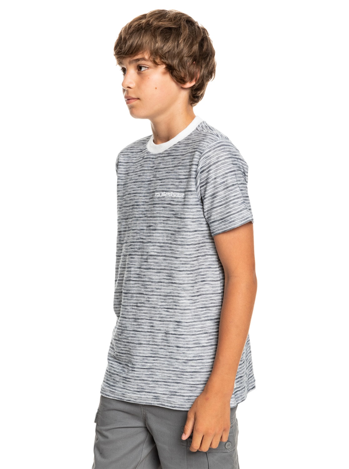 Quiksilver T-Shirt »Kentin«