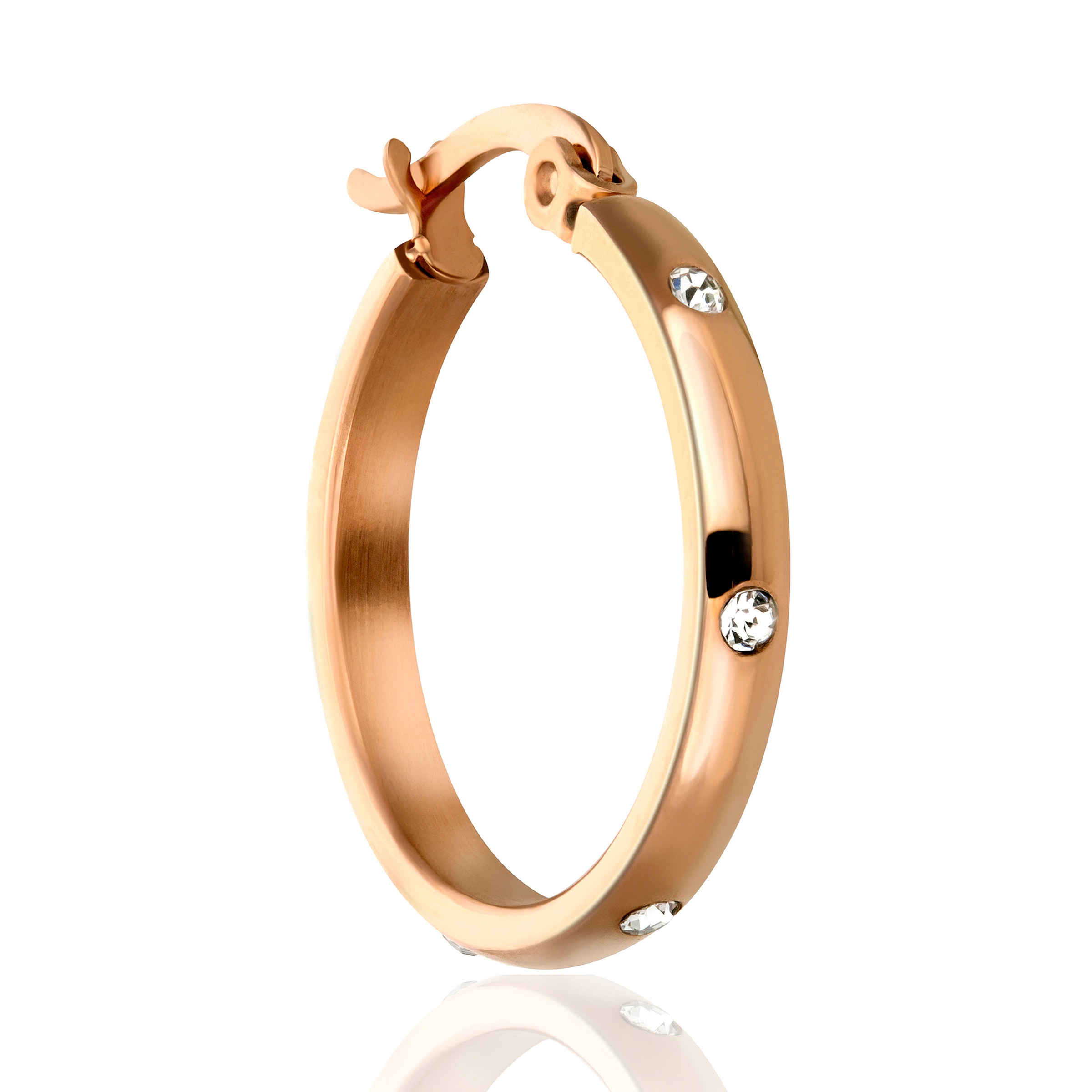 AMELIA PARKER Ohrring-Set »AE005R«