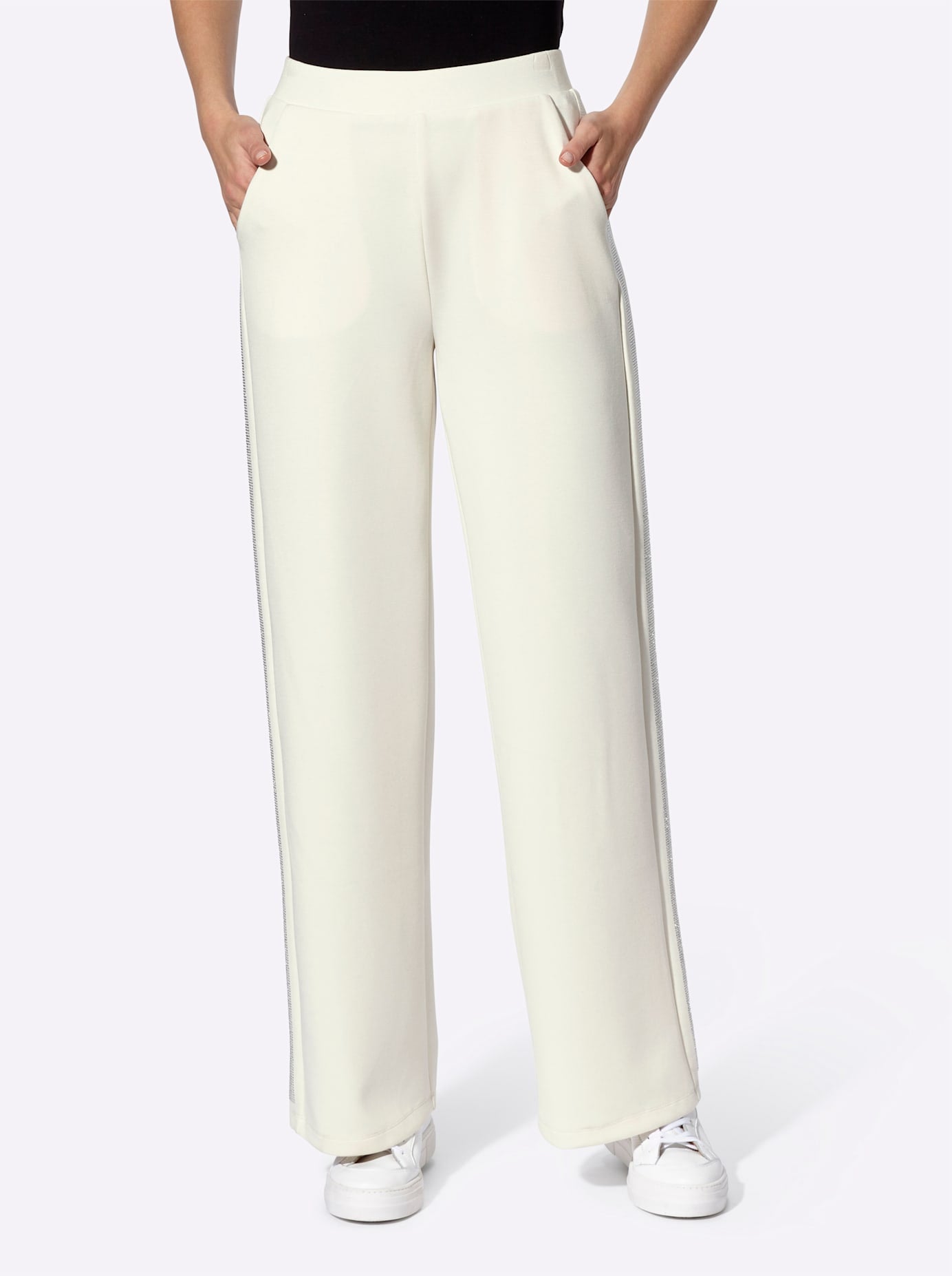 heine Jerseyhose