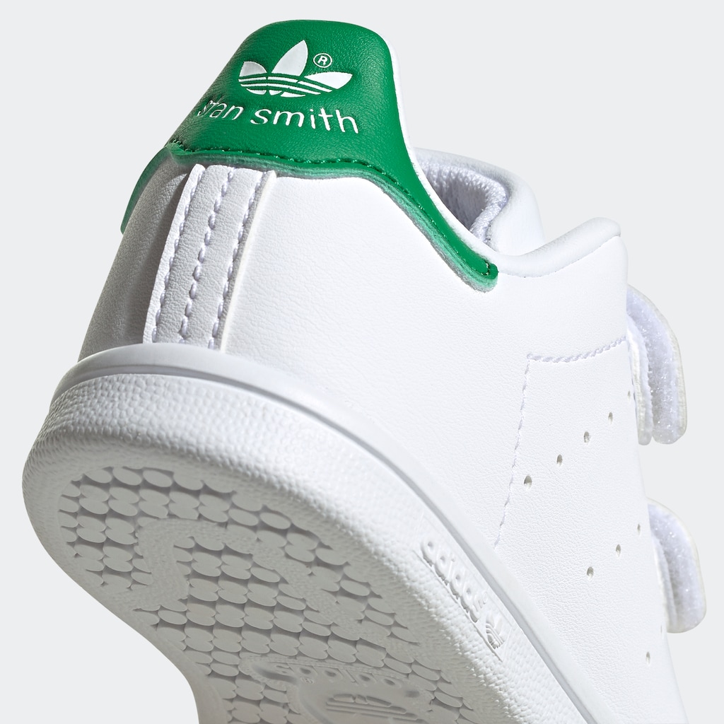 adidas Originals Sneaker »STAN SMITH«