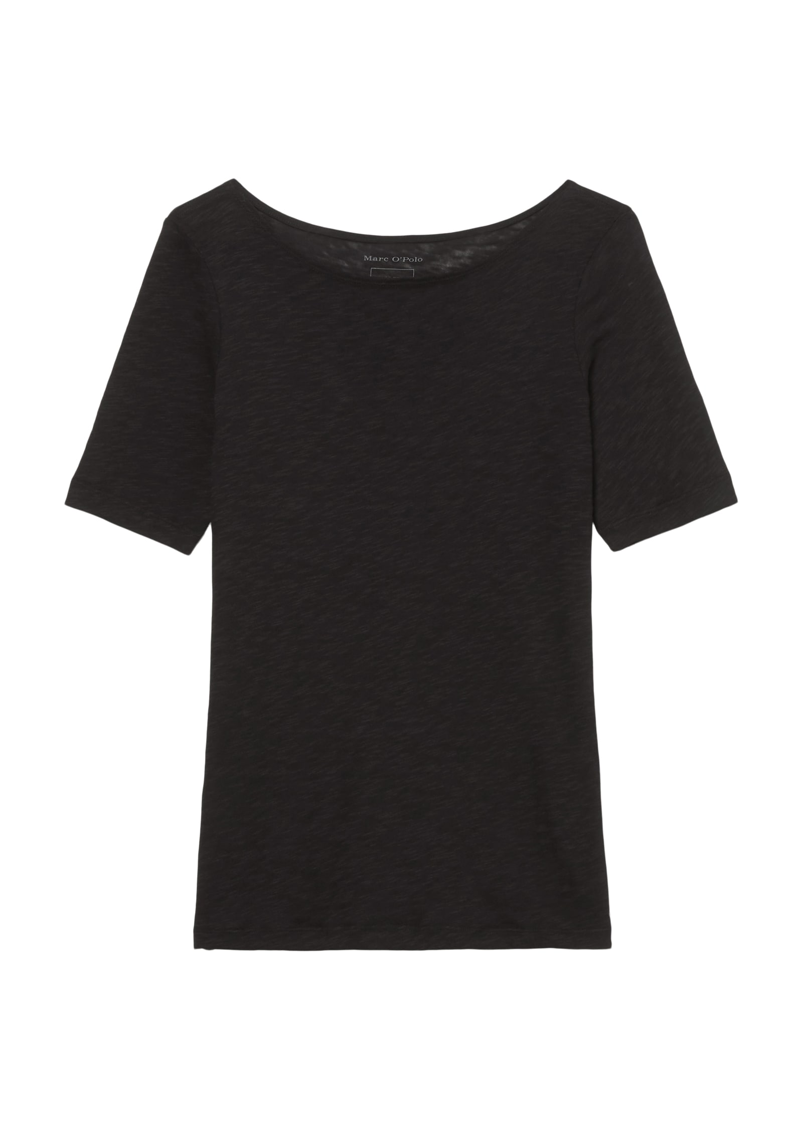 Marc O'Polo T-Shirt »T-shirt, short-sleeve, boat-neck«