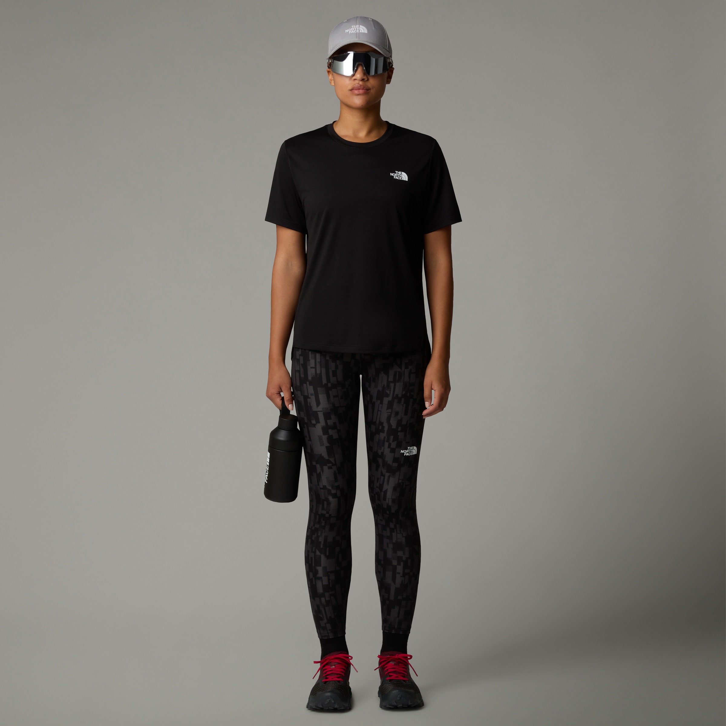 The North Face Trainingsshirt