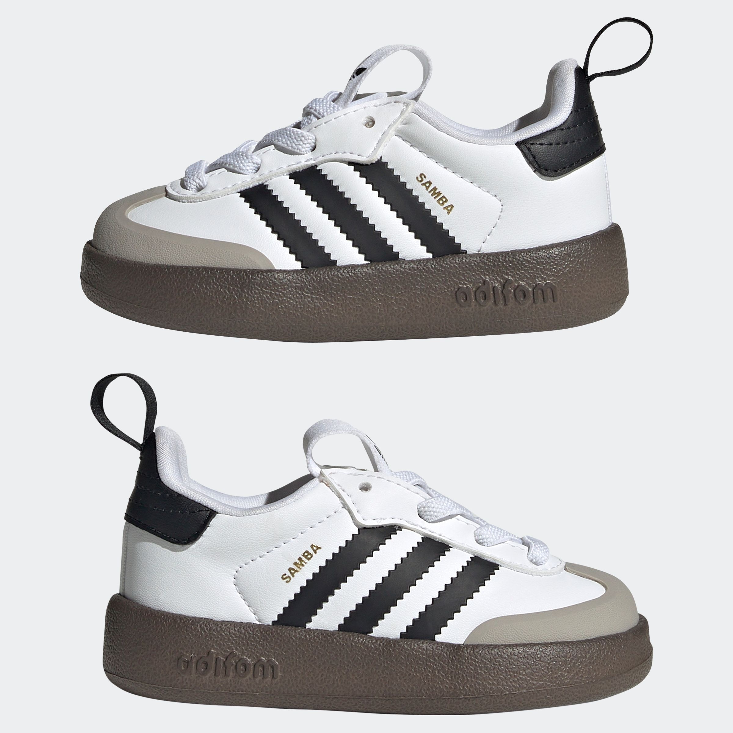 adidas Originals Sneaker »ADIFOM SAMBA 360 KIDS«, für Kinder