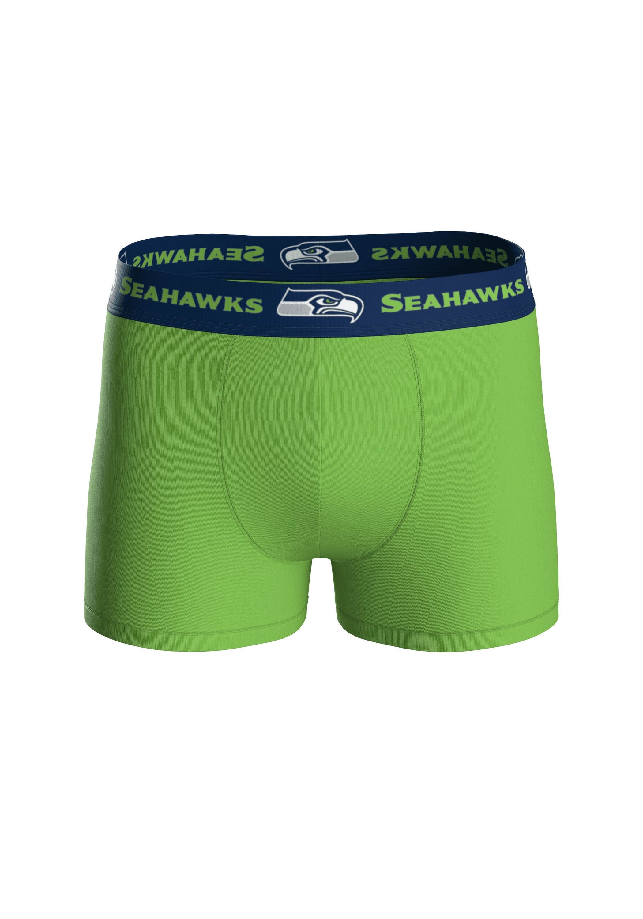 NFL Boxershorts »Boxershort NFL 3pk Boxers 3er Pack«