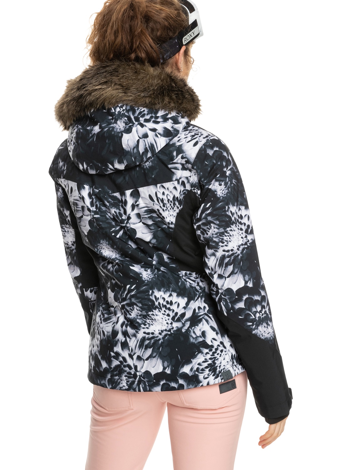 Roxy Snowboardjacke »Jet Ski Premium«