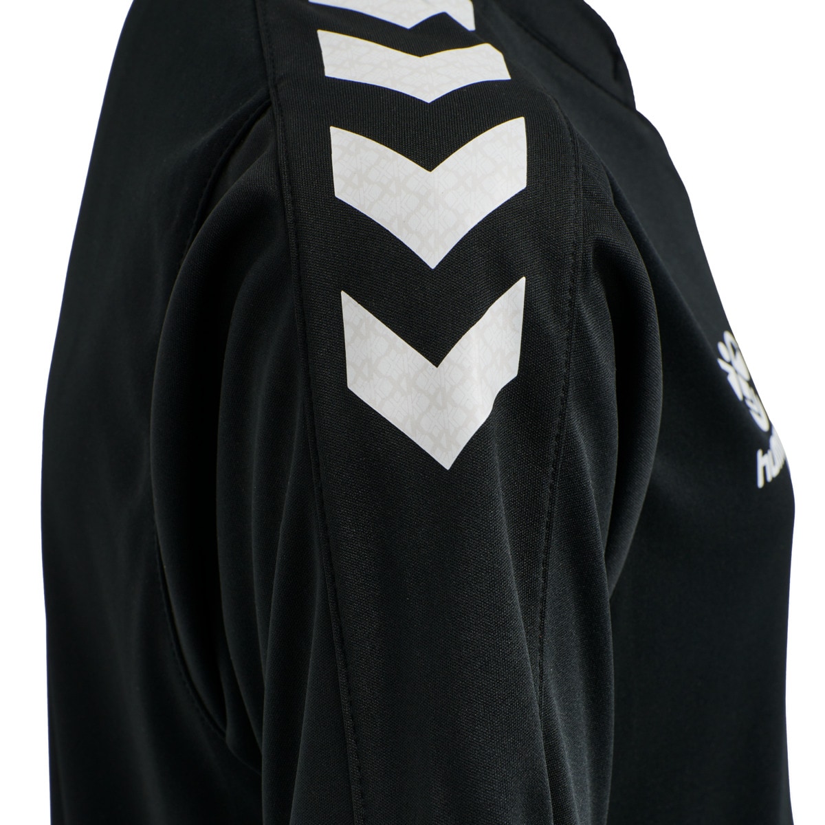 hummel Trainingsshirt »HMLCORE XK POLY JERSEY S/S KIDS« 1 Stk. tlg.