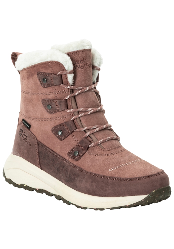Jack Wolfskin Winterboots »DROMOVENTURE TEXAPORE HIGH W«