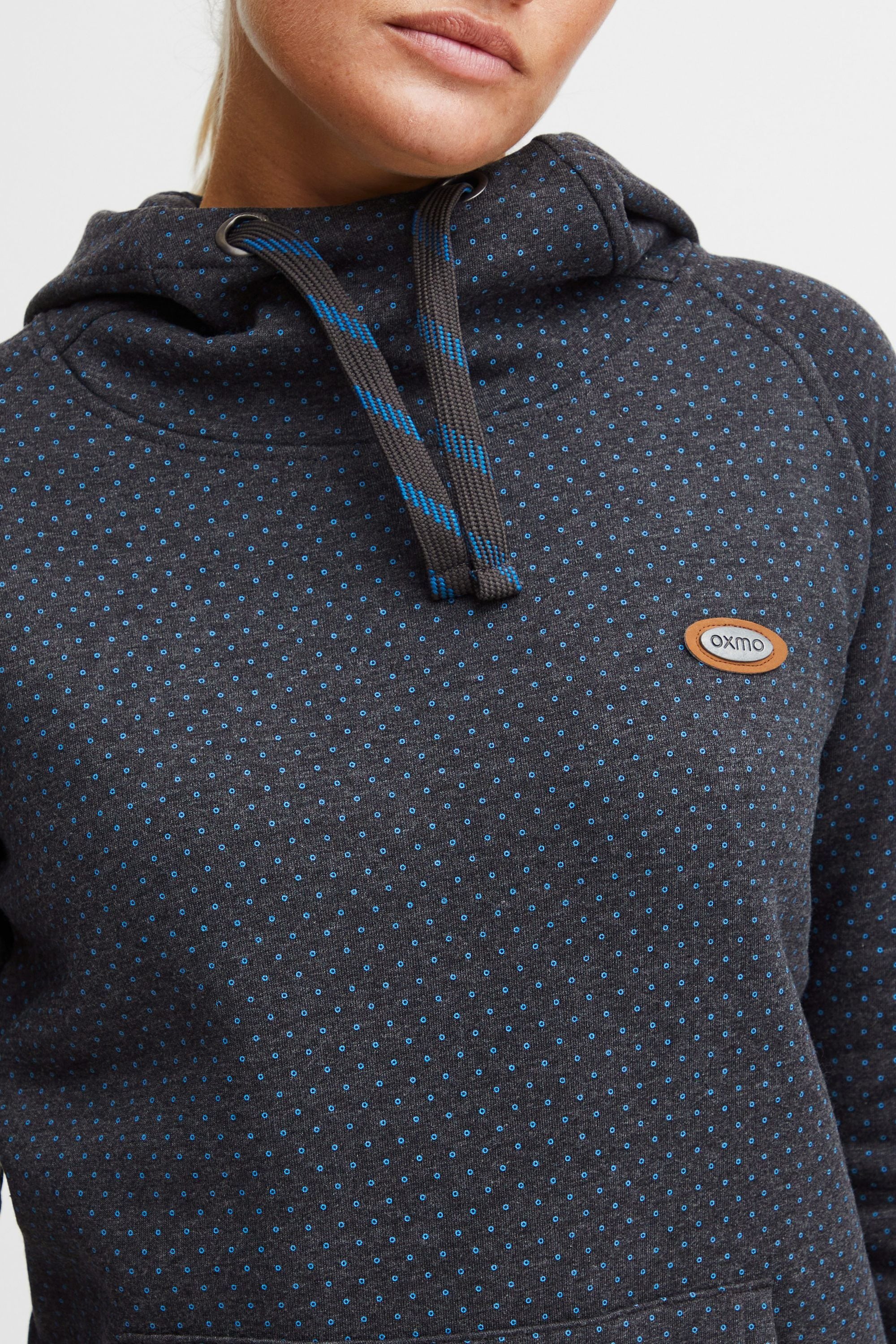 OXMO Kapuzenpullover »Hoodie OXAmina«