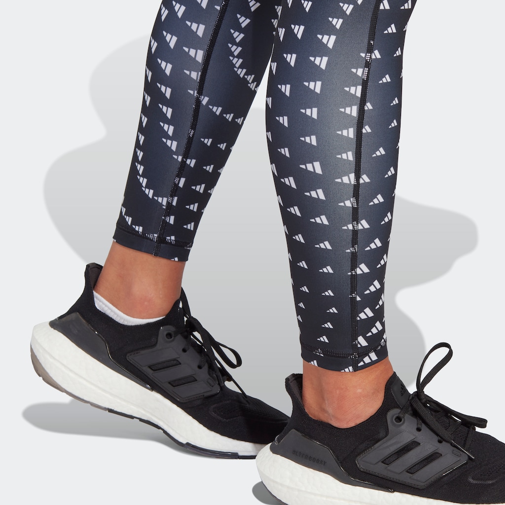 adidas Performance Lauftights »RUNNING ESSENTIALS BRAND LOVE«, (1 tlg.)