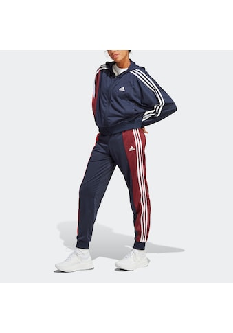 adidas Sportswear Trainingsanzug »BOLD BLOCK«, (2 tlg.) kaufen