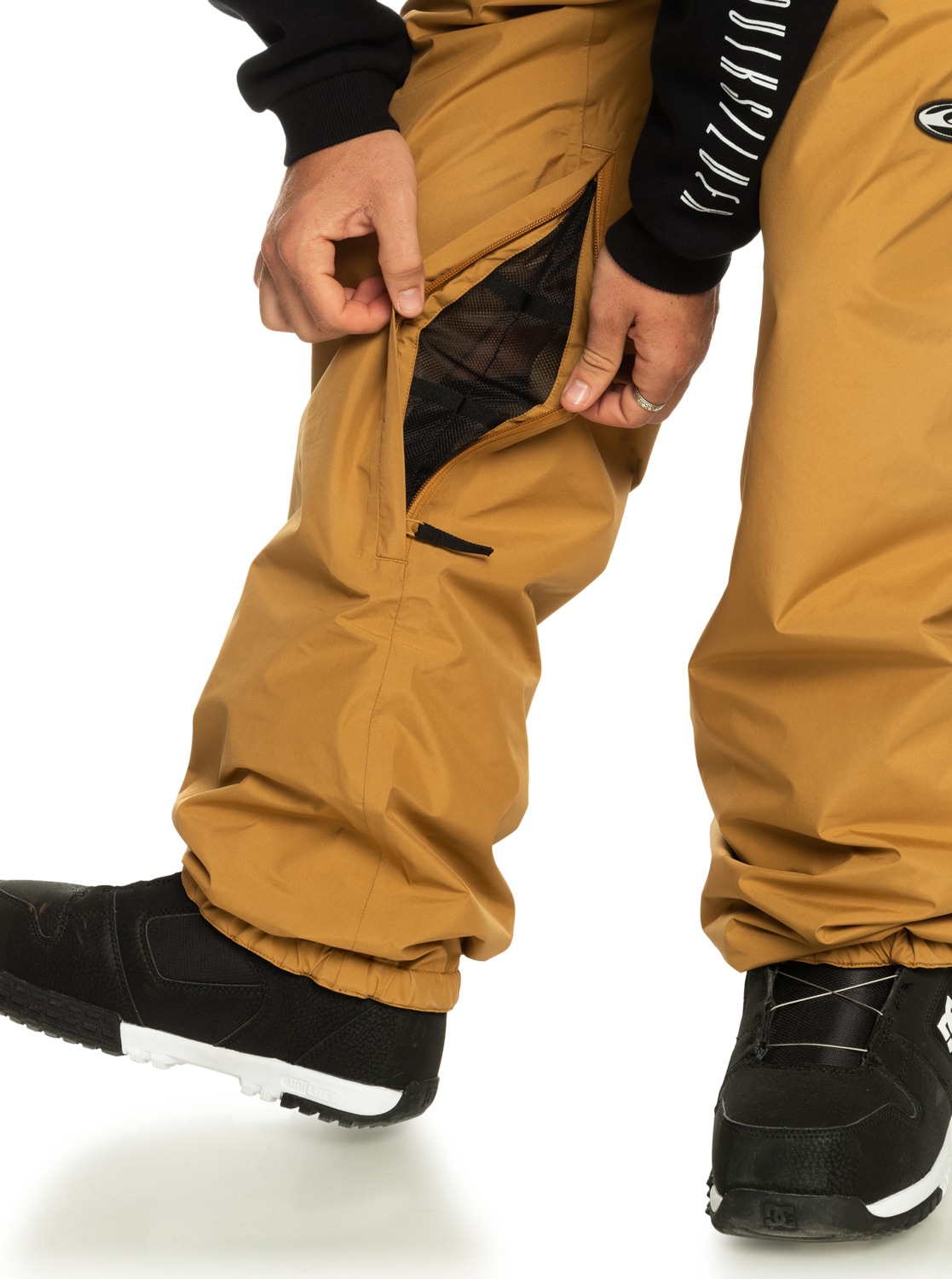 Quiksilver Snowboardhose »High Altitude GORE-TEX®«