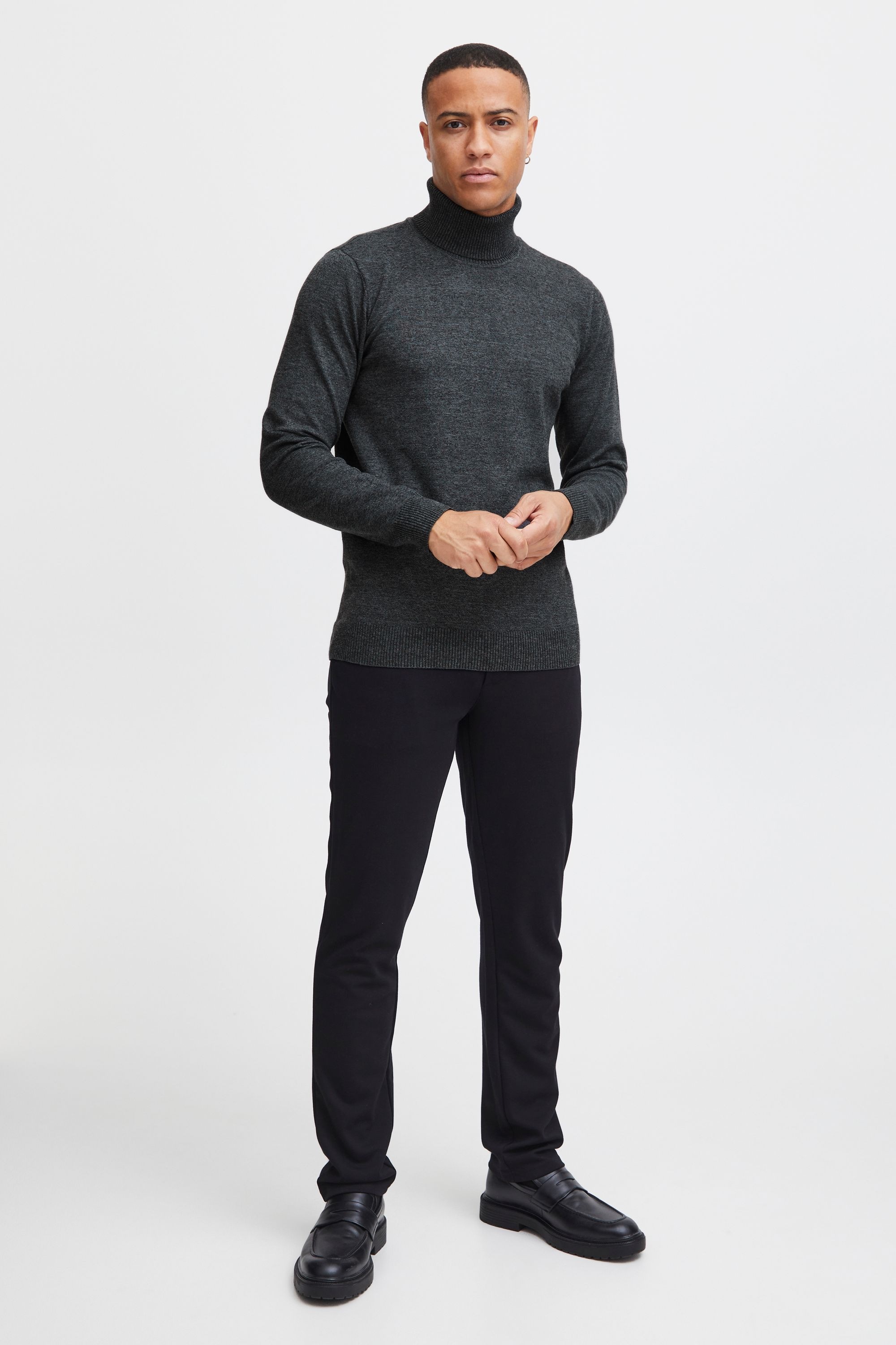 Blend Rollkragenpullover »Rollkragenpullover BHCarsten«