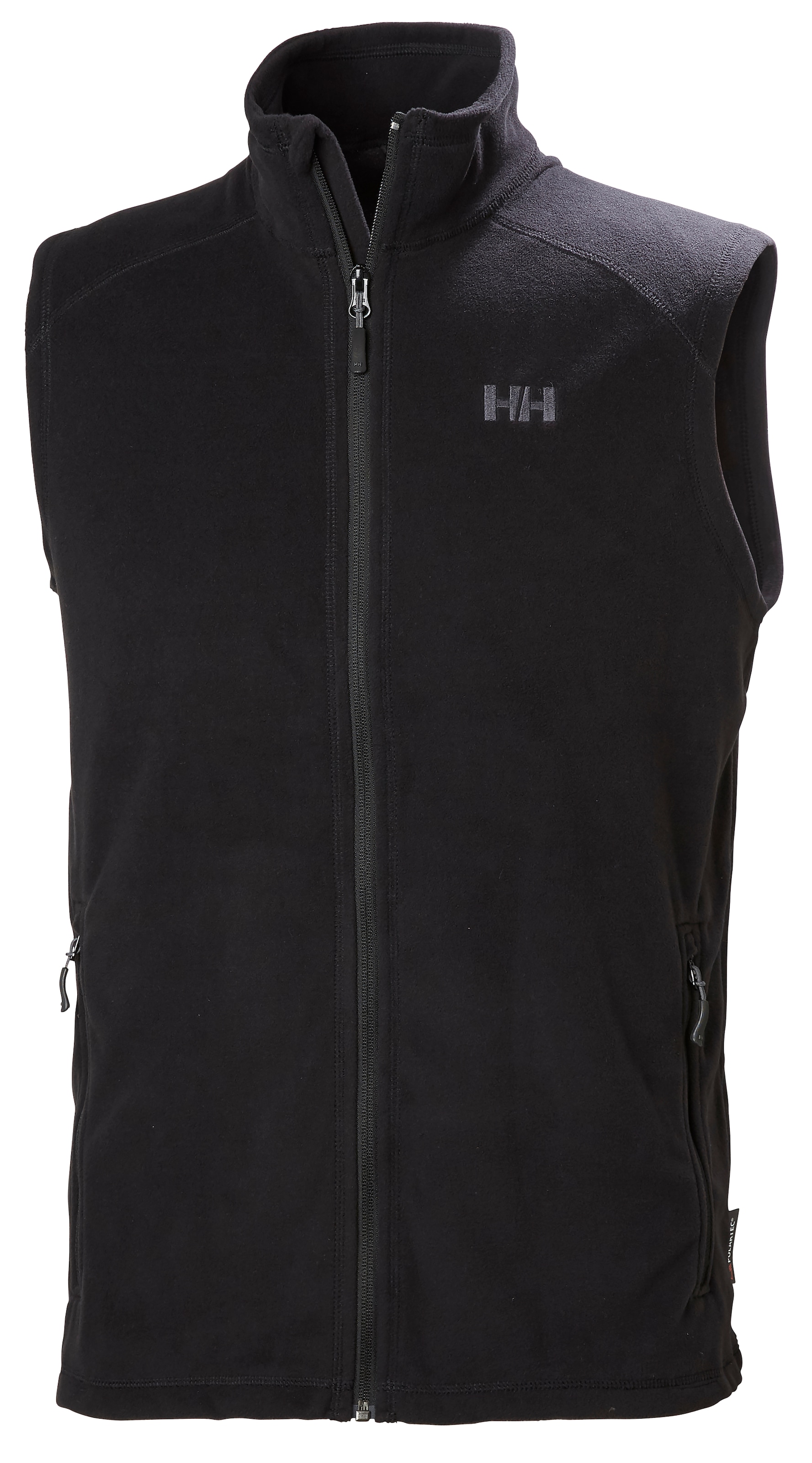 Helly Hansen Fleeceweste »DAYBREAKER FLEECE VEST« 1 Stk. atmungsaktiv, schnell trocknend, superleicht, mit Eingrifftaschen
