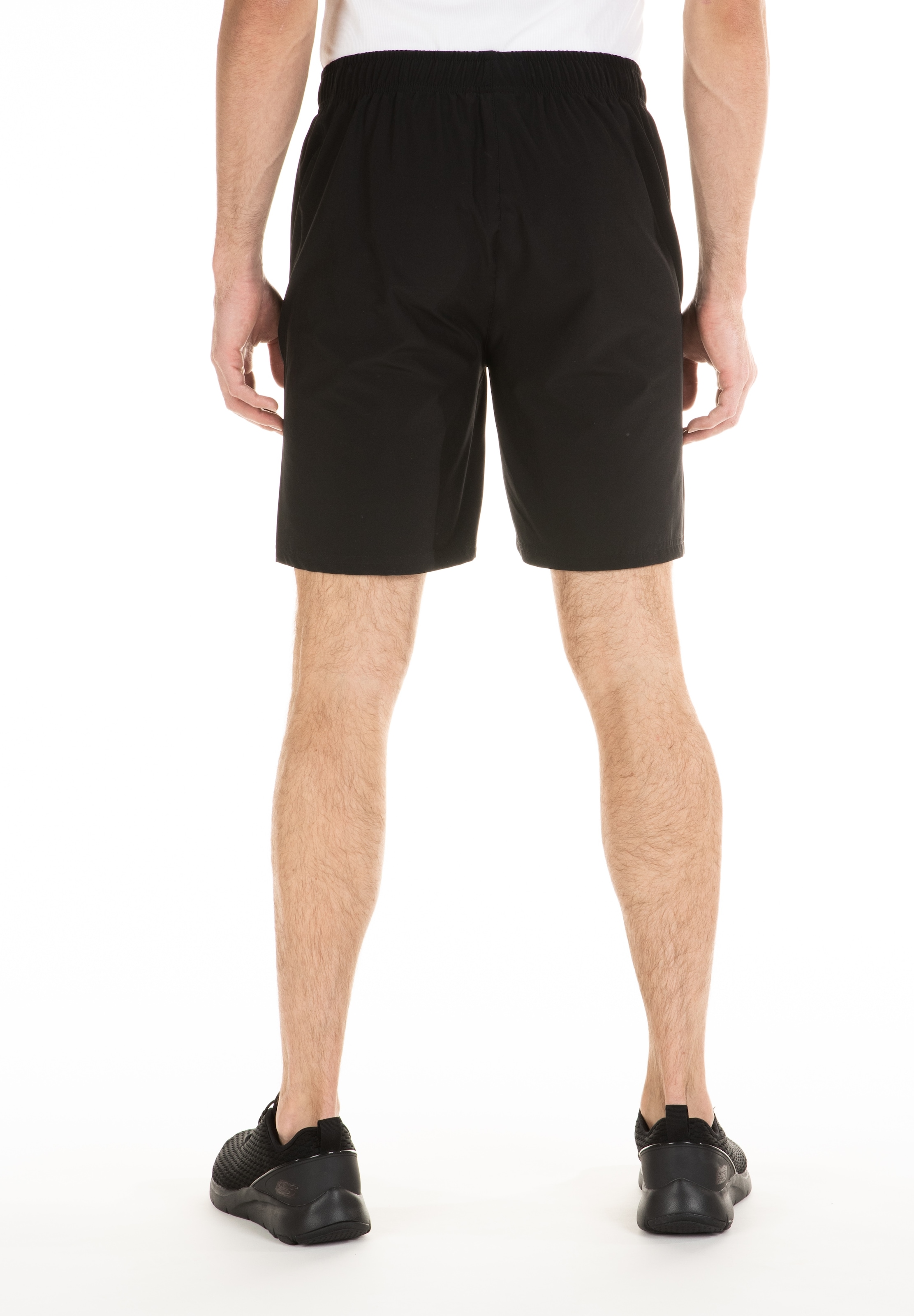 LPO Carmenshirt »Herren Shorts Steffen«