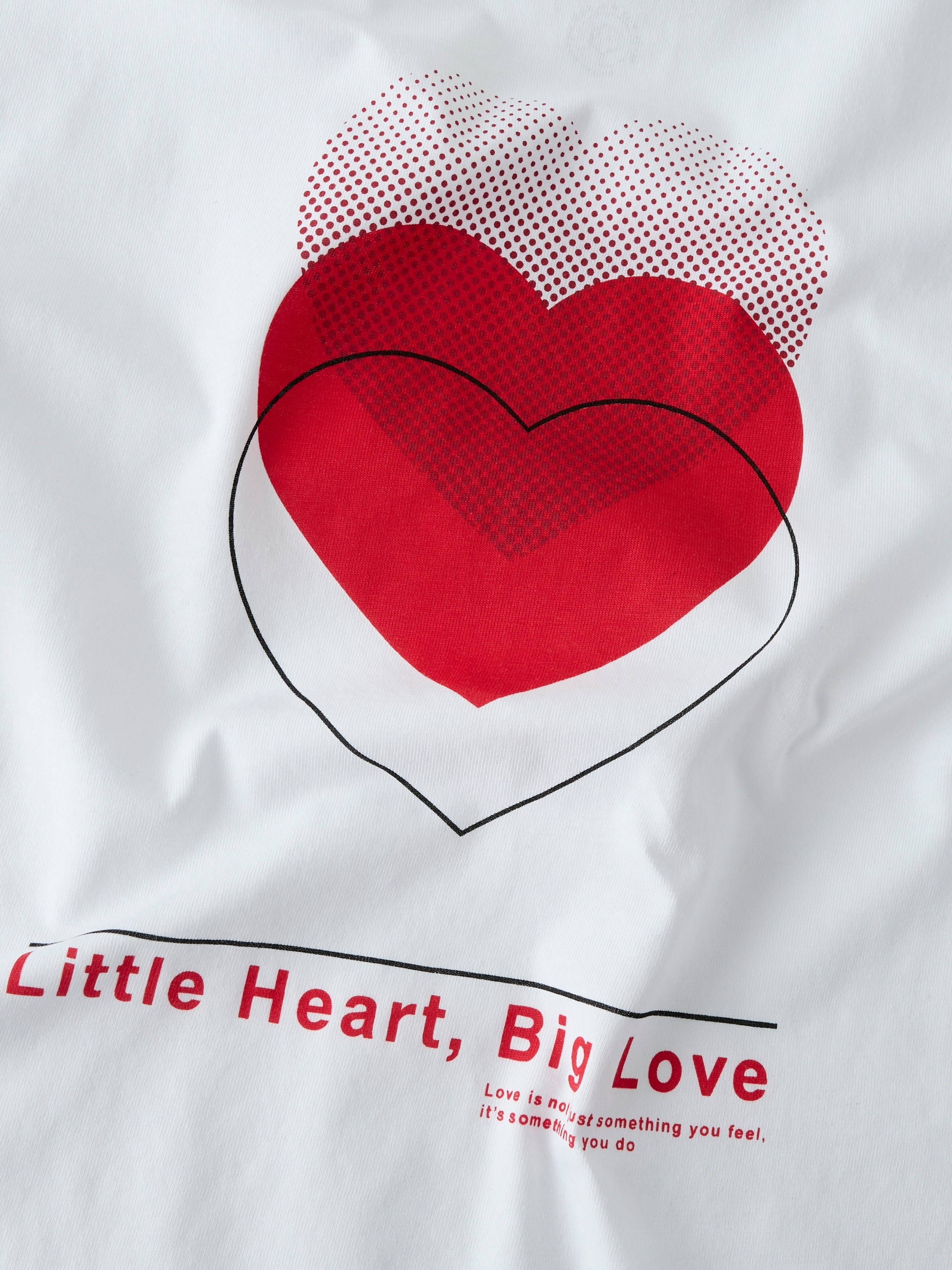 Name It T-Shirt »NKFBEINTA SS NREG TOP BOX«