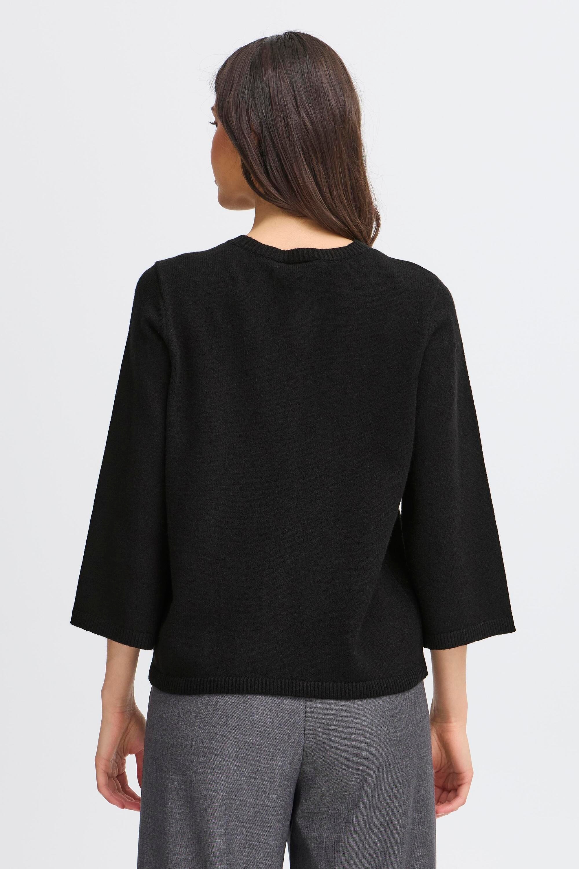 fransa Strickjacke »Strickjacke FRBITTE«