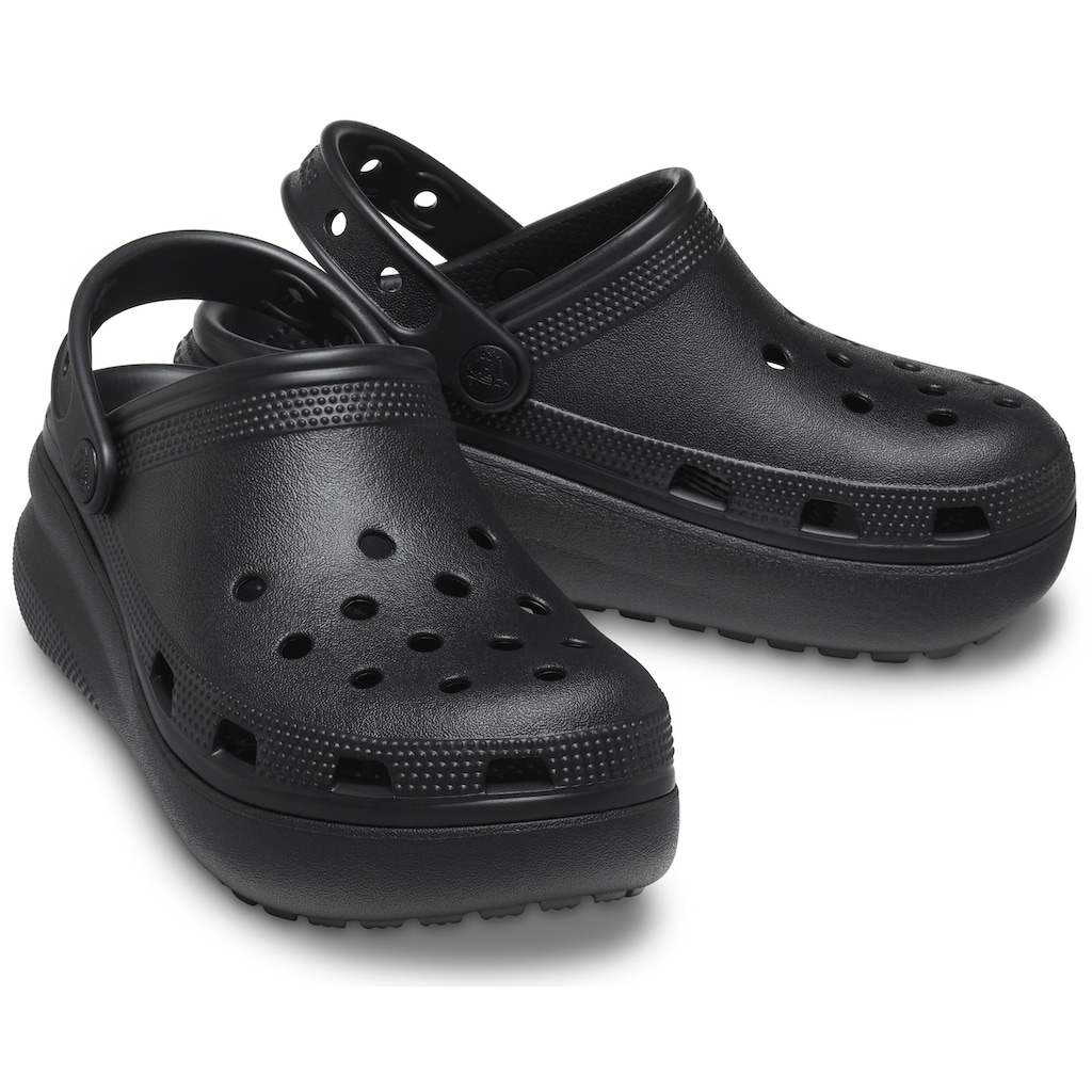 Crocs Clog »Classic Crocs Cutie Clog K«