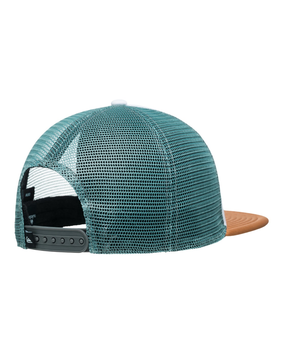 Quiksilver Trucker Cap »Foamslayer«