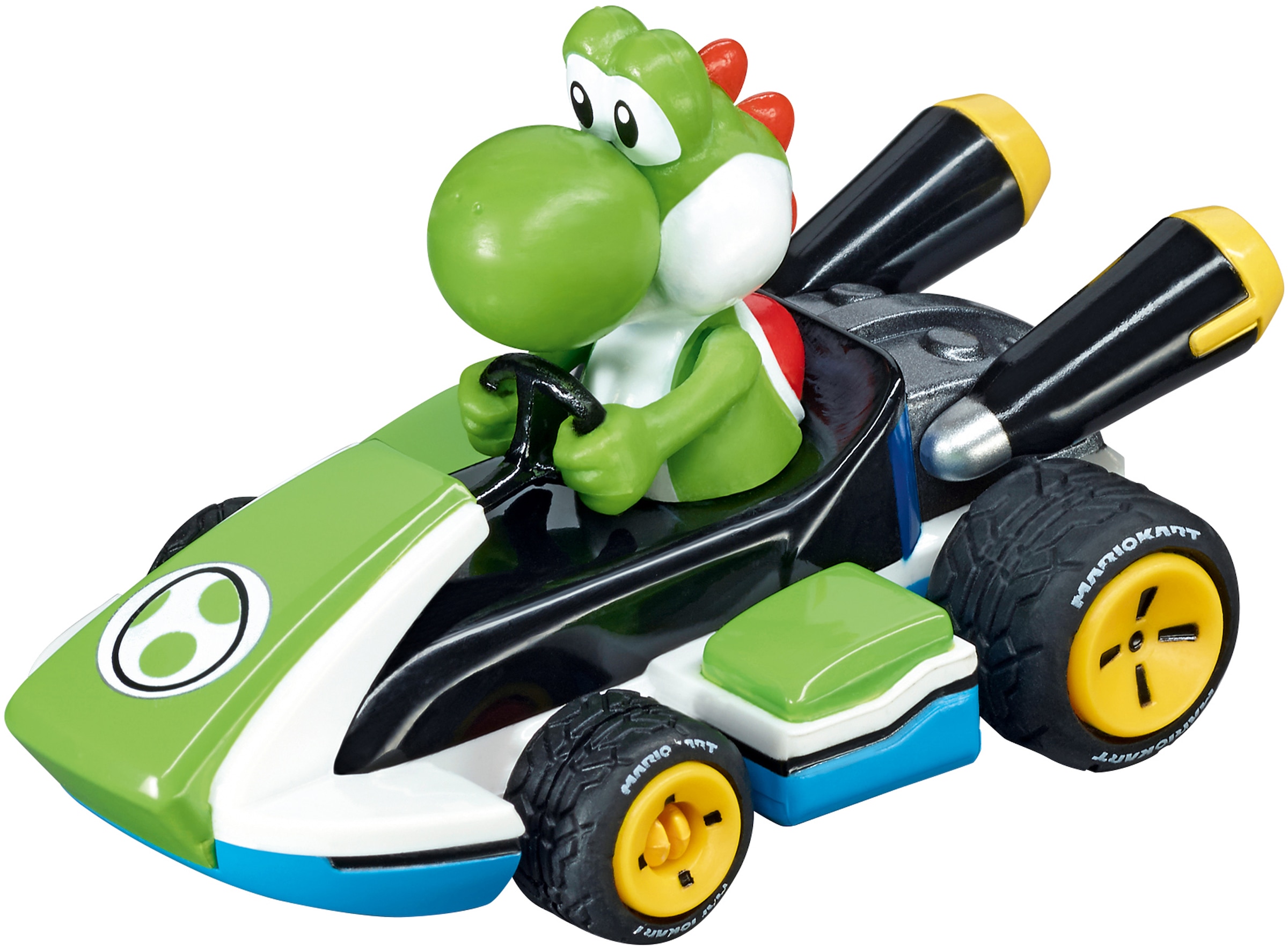 Carrera® Autorennbahn »Carrera® Evolution - Mario Kart 8«