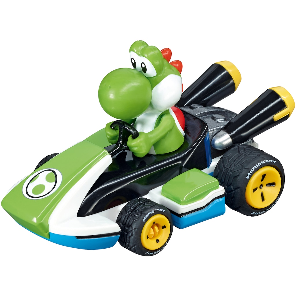 Carrera® Autorennbahn »Carrera® Evolution - Mario Kart 8«