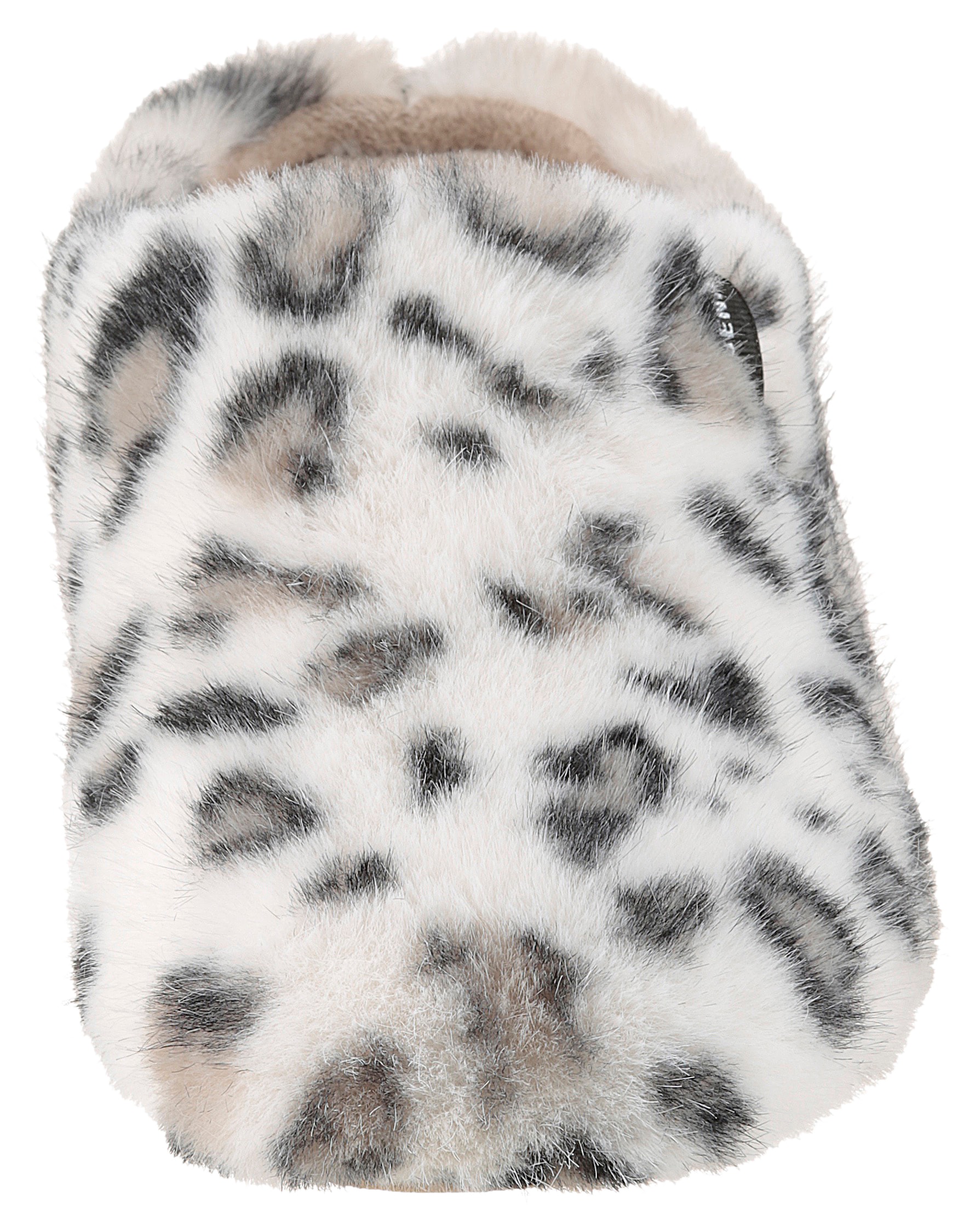 VERBENAS Pantoffel  Homeslipper, Wohlfühlschuh, Hausschuh, Clog zum Schlupfen