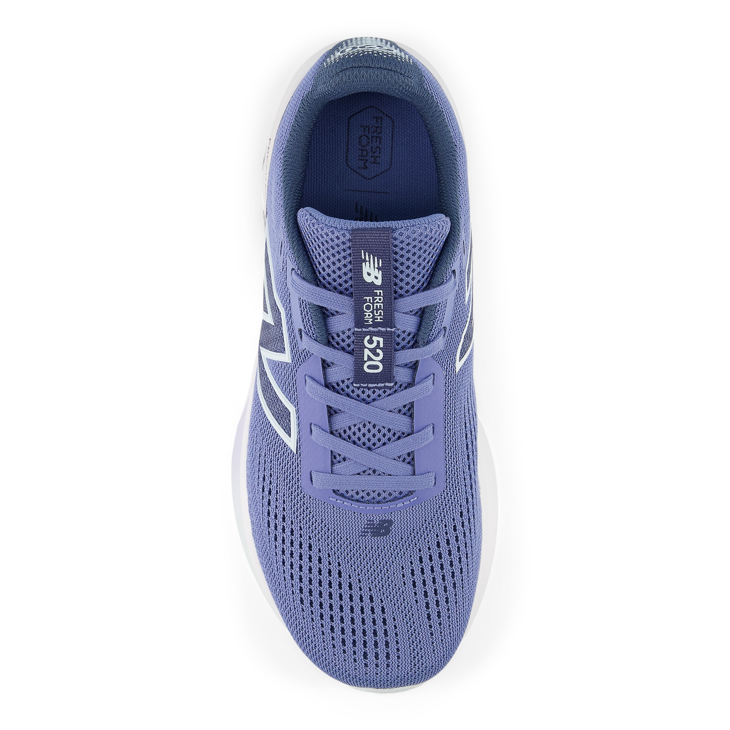 New Balance Laufschuh »520«