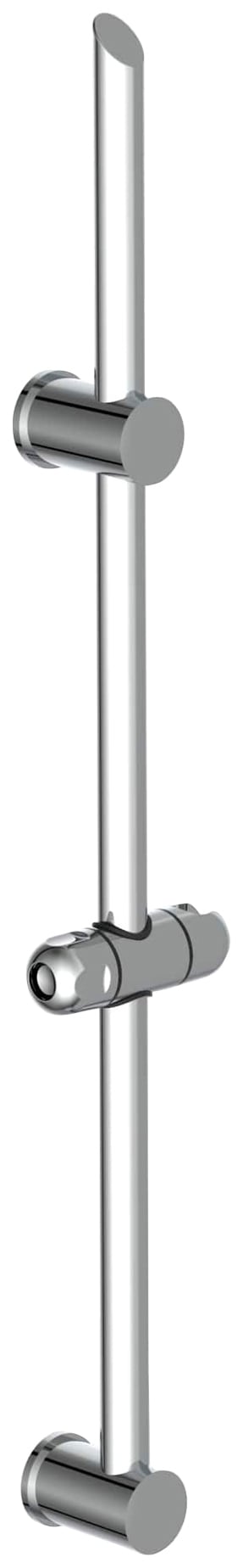 Schütte Duschstange »SIGNO«, 70cm, Duschstange mit höhenverstellbarer  Wandhalterung, Chrom online kaufen | mit 3 Jahren XXL Garantie