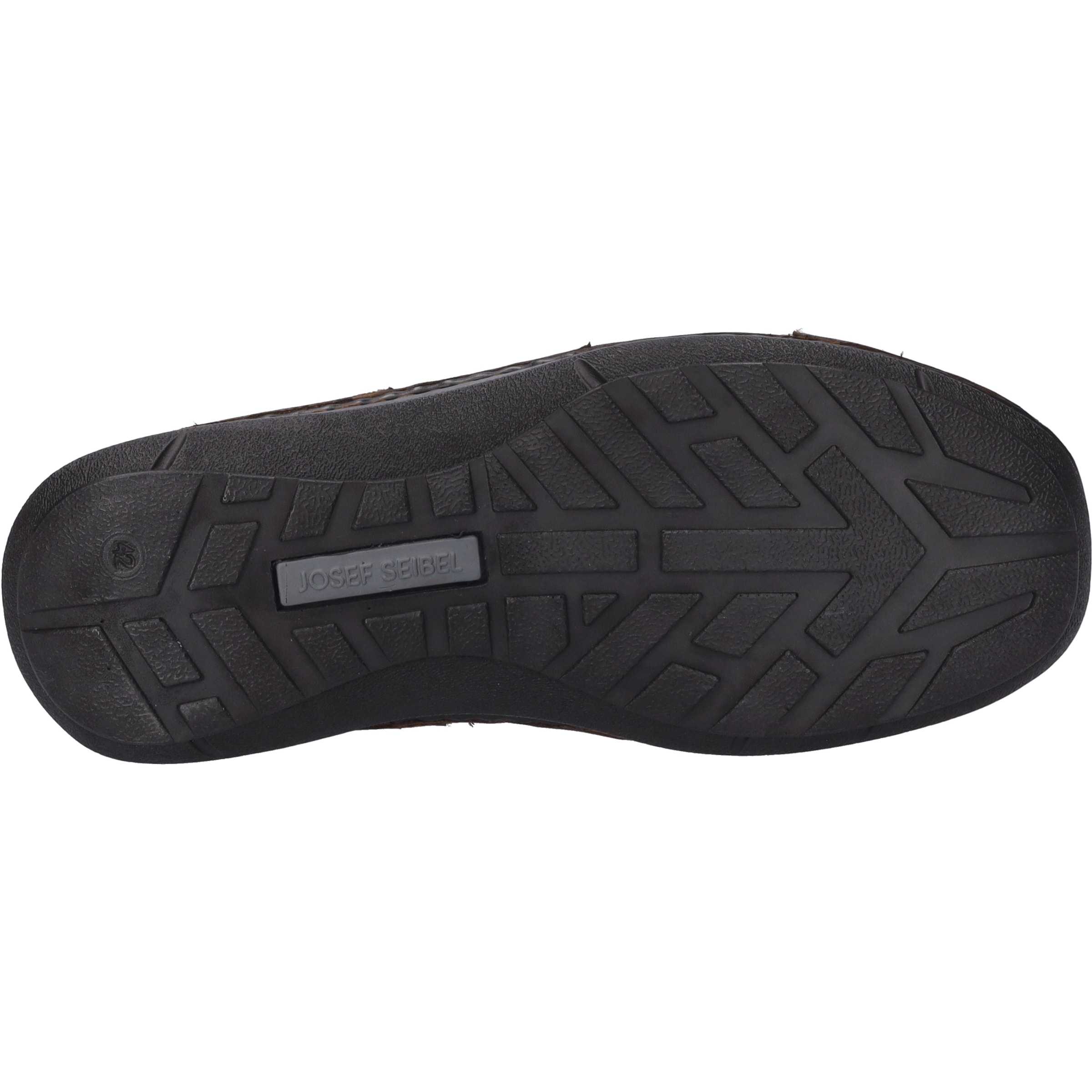 Josef Seibel Slipper »New Anvers 02, cognac«