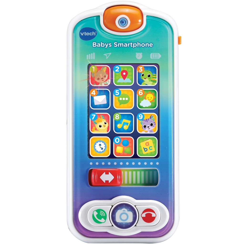 Vtech® Spiel-Smartphone »VTechBaby, Babys Smartphone«