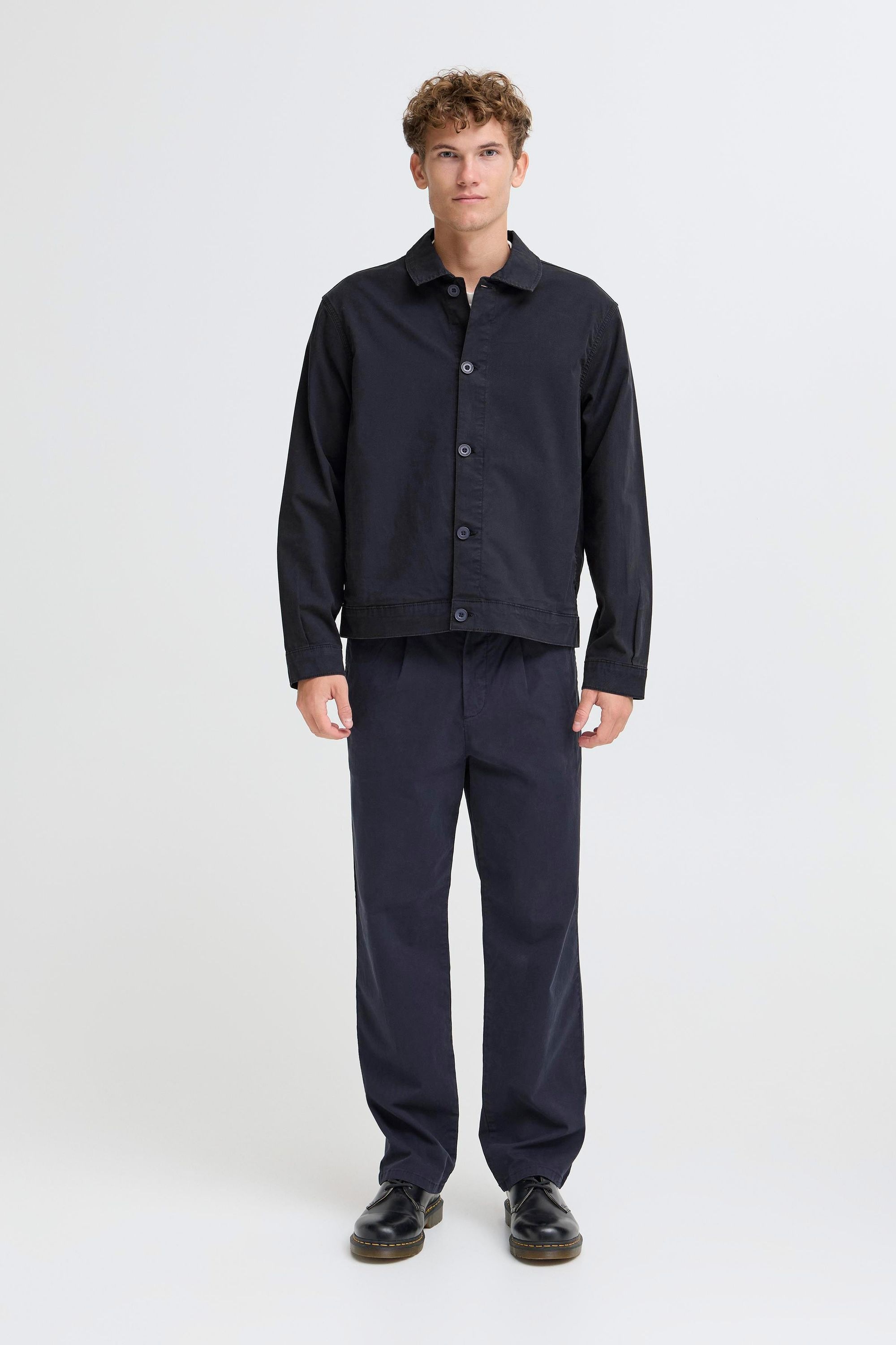 Casual Friday Hemdjacke »Hemdjacke CFBuchan«