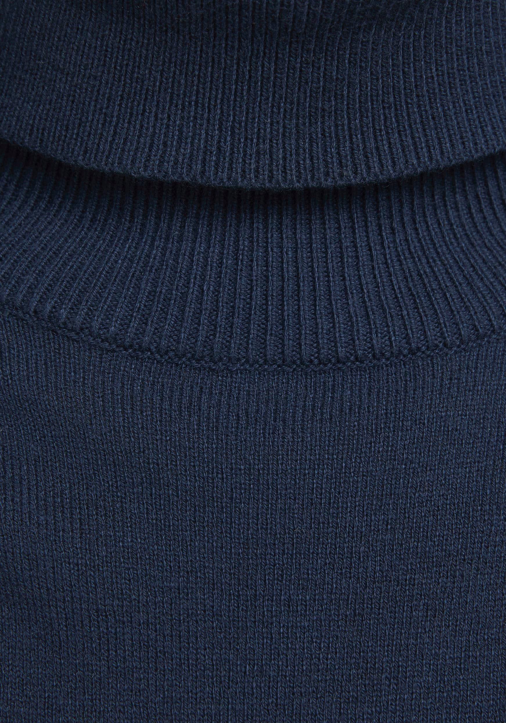 Jack & Jones Rollkragenpullover »Emil Knit Roll«